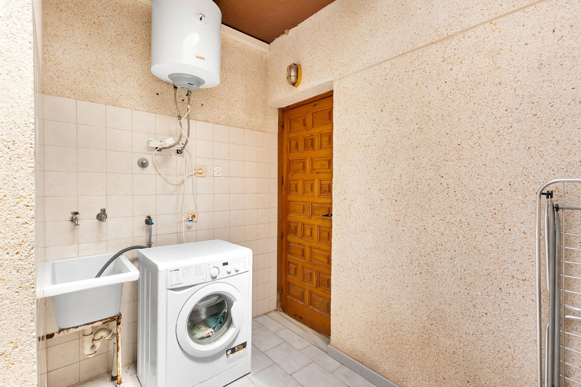 Reventa - Town House -
La Mata - Costa Blanca