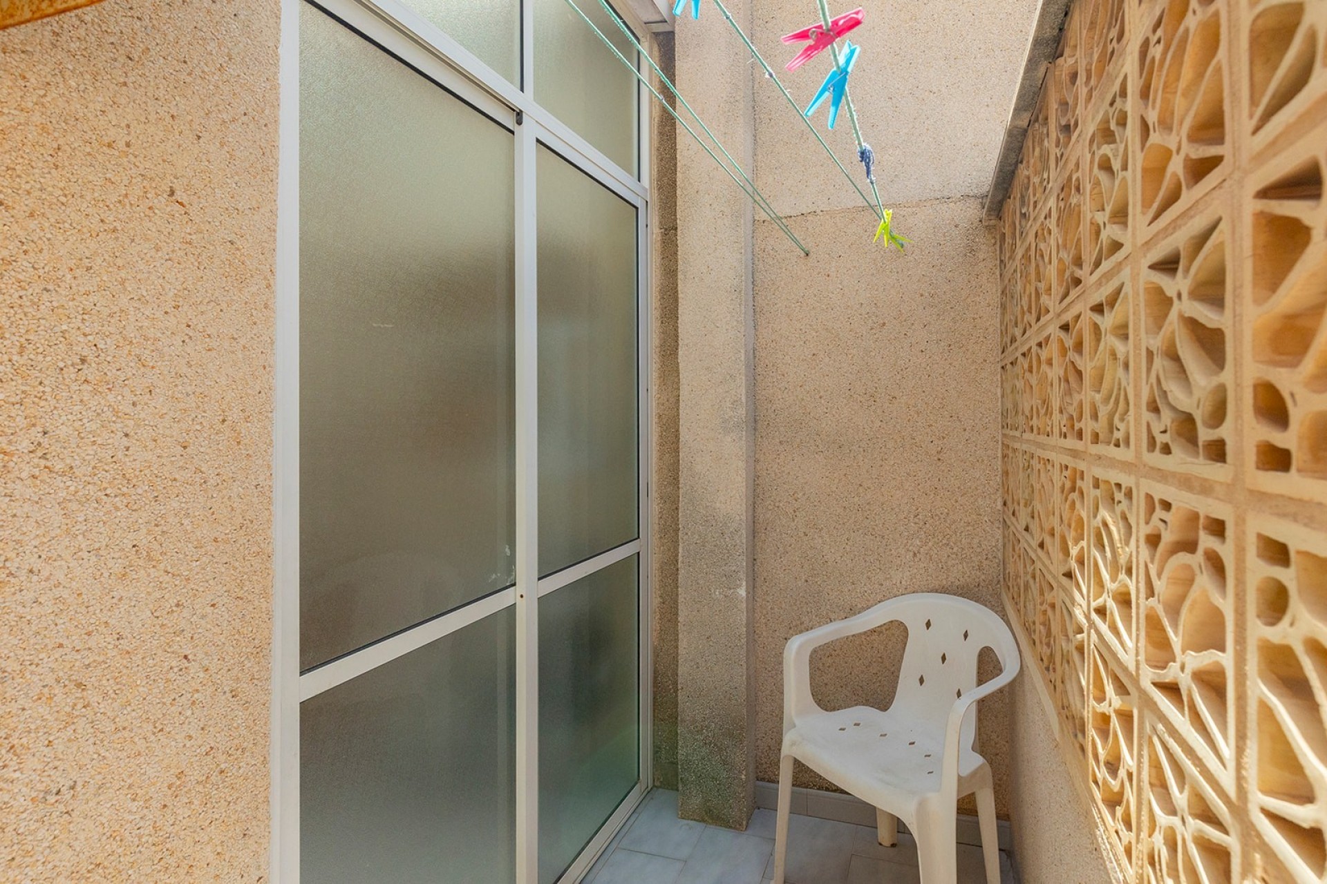 Reventa - Town House -
La Mata - Costa Blanca
