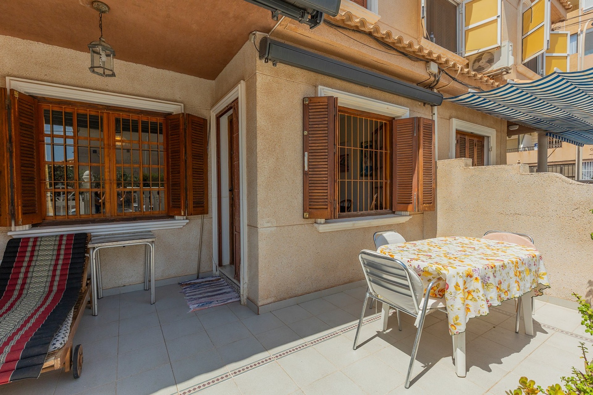 Reventa - Town House -
La Mata - Costa Blanca