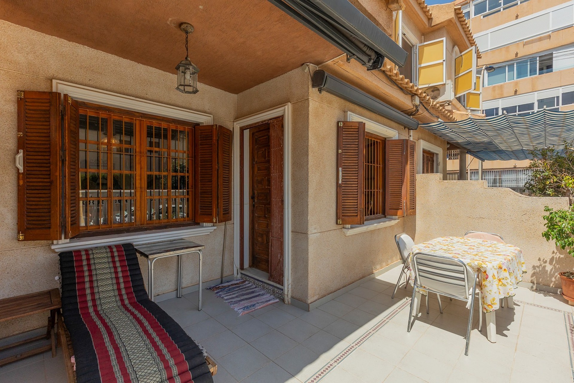 Reventa - Town House -
La Mata - Costa Blanca