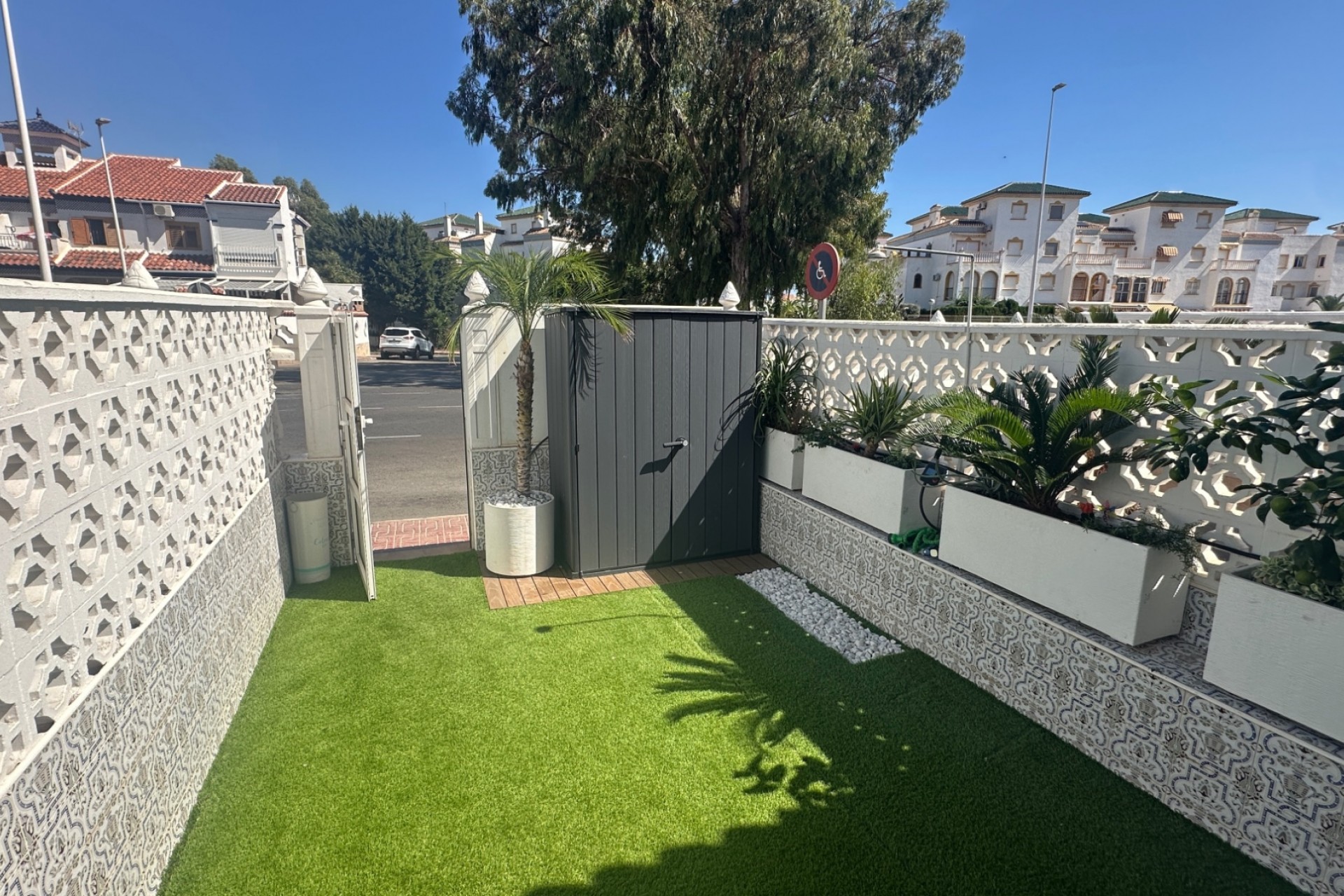 Reventa - Town House -
La Mata - Costa Blanca