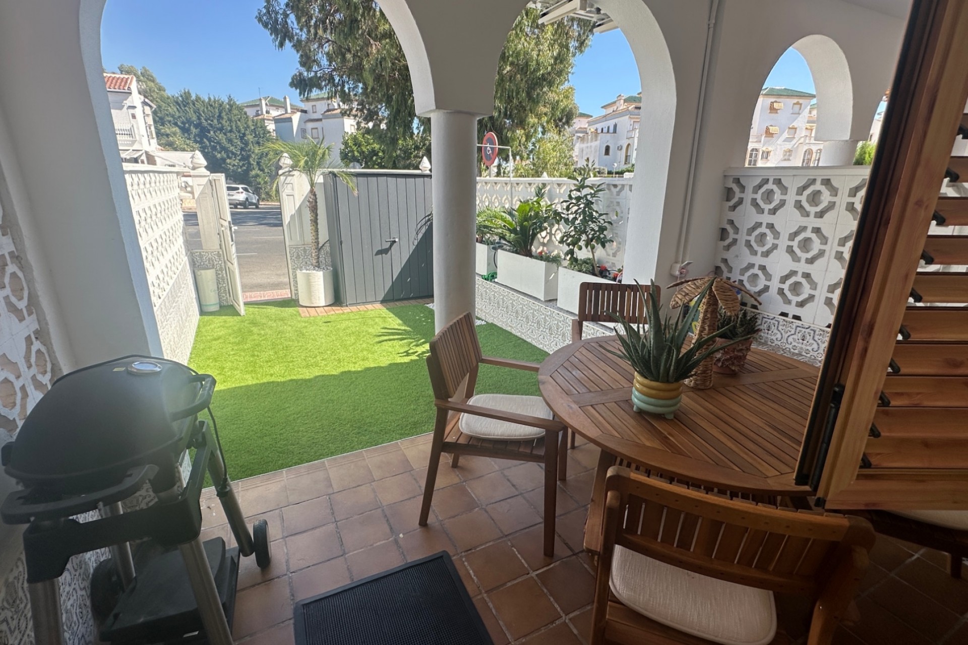 Reventa - Town House -
La Mata - Costa Blanca