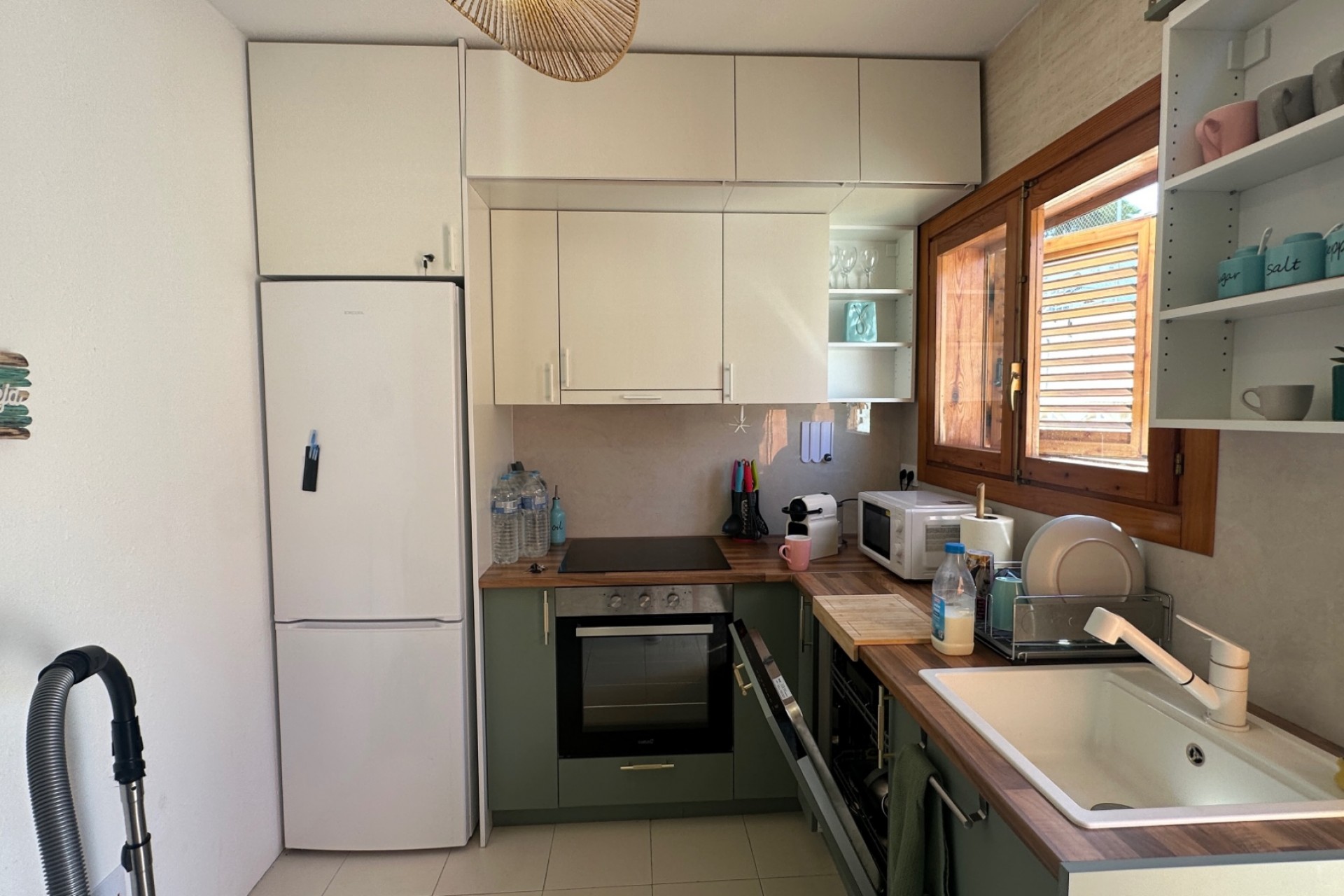 Reventa - Town House -
La Mata - Costa Blanca