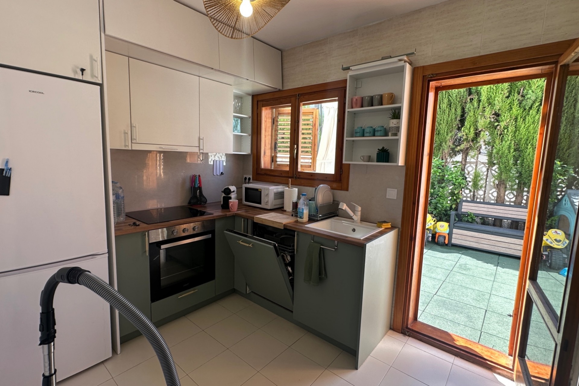 Reventa - Town House -
La Mata - Costa Blanca