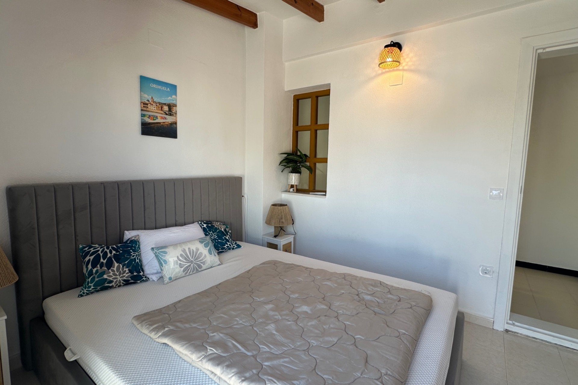 Reventa - Town House -
La Mata - Costa Blanca