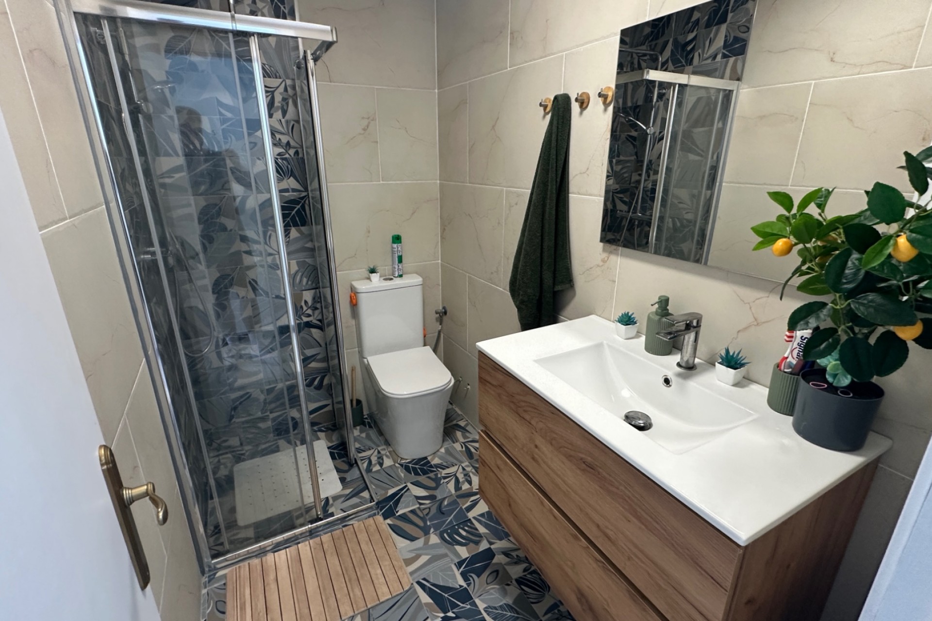 Reventa - Town House -
La Mata - Costa Blanca