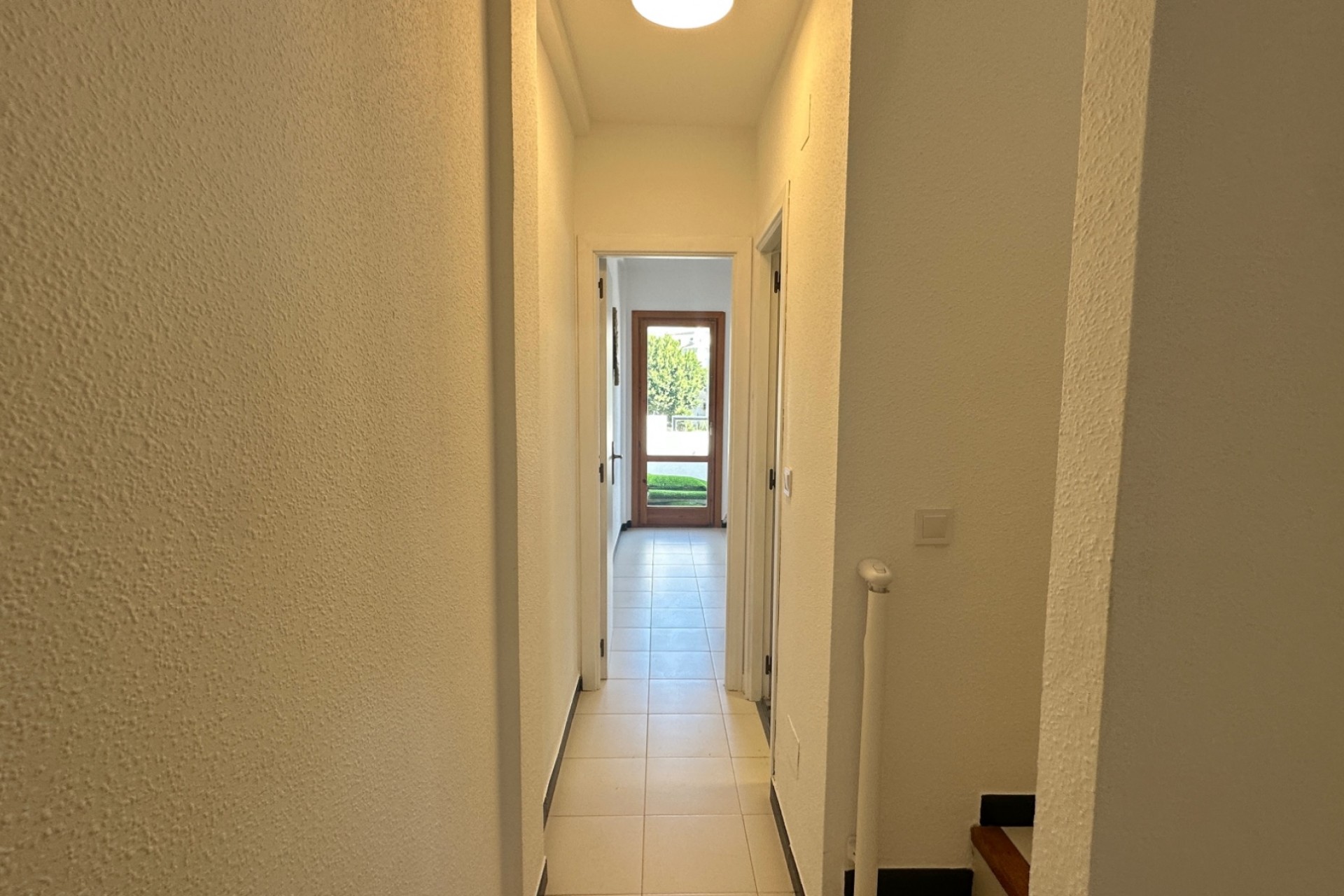 Reventa - Town House -
La Mata - Costa Blanca