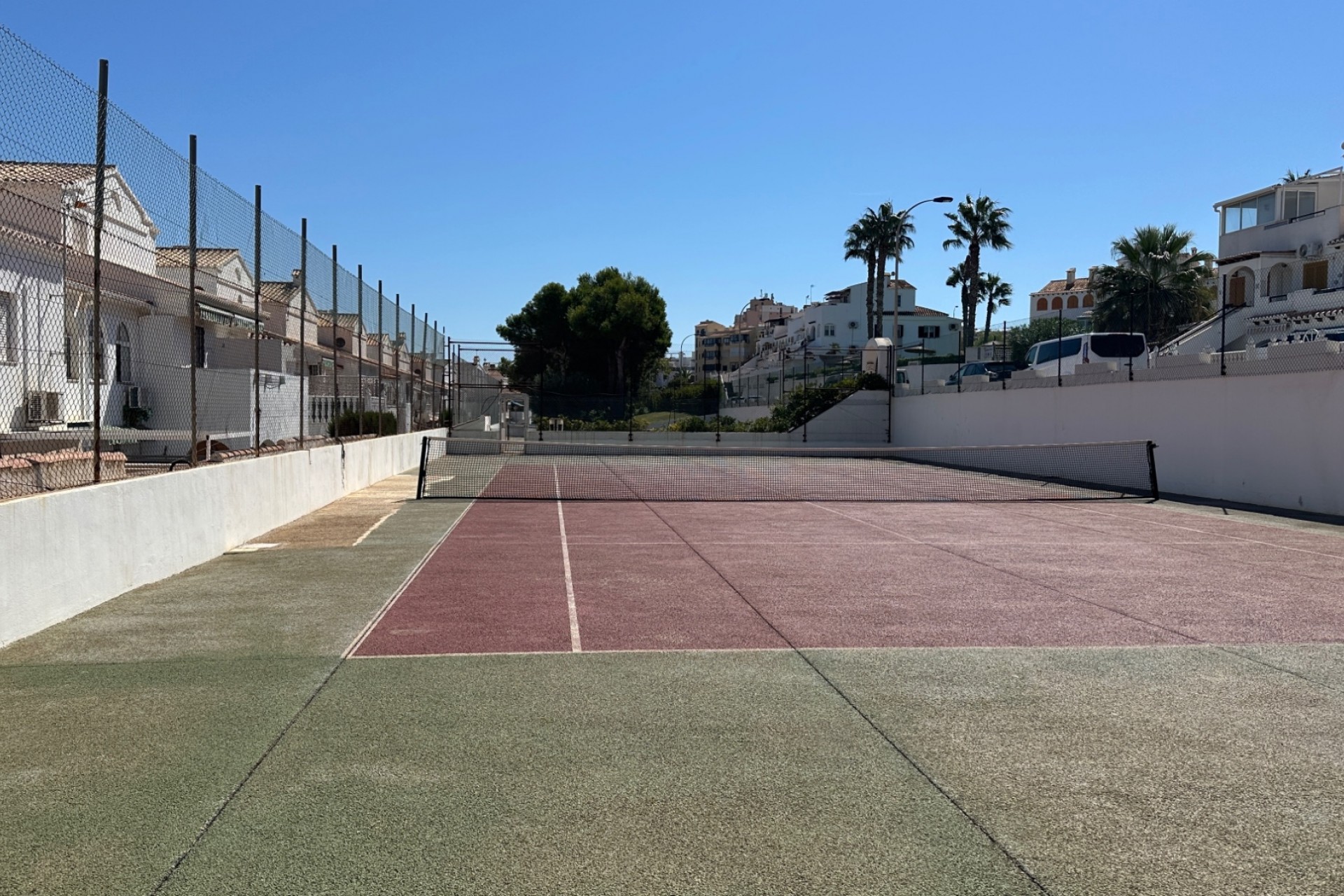 Reventa - Town House -
La Mata - Costa Blanca