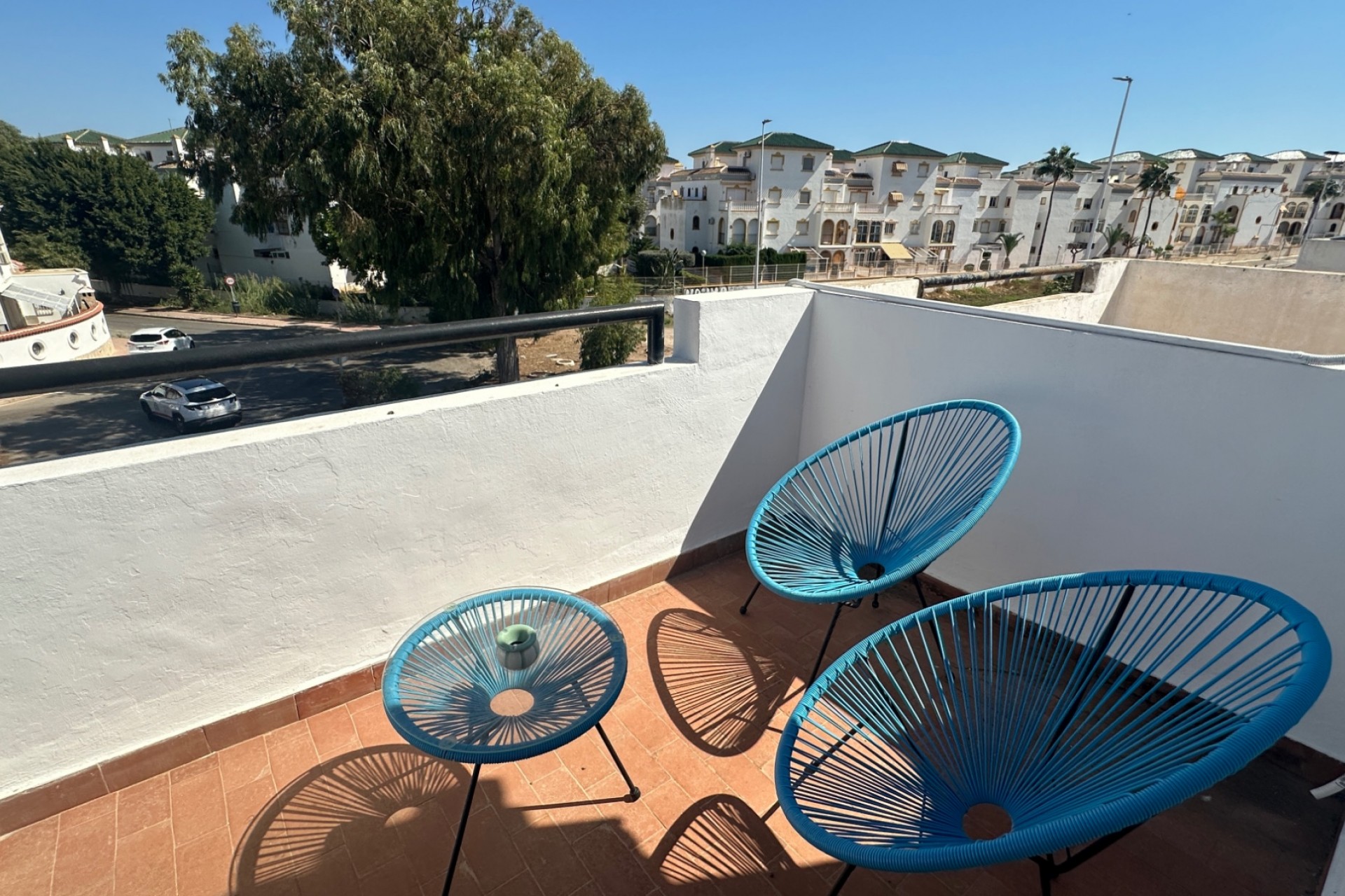Reventa - Town House -
La Mata - Costa Blanca