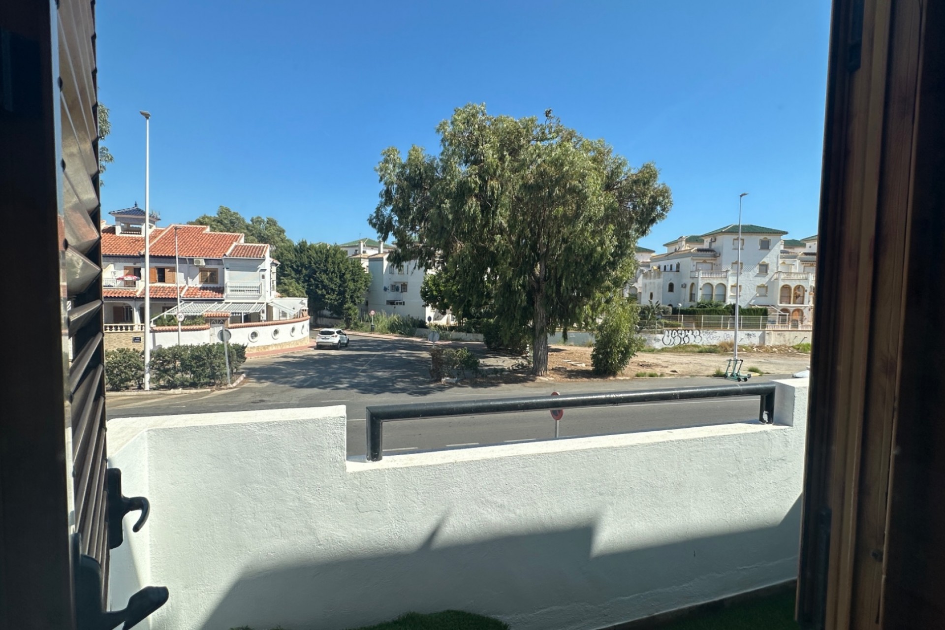 Reventa - Town House -
La Mata - Costa Blanca