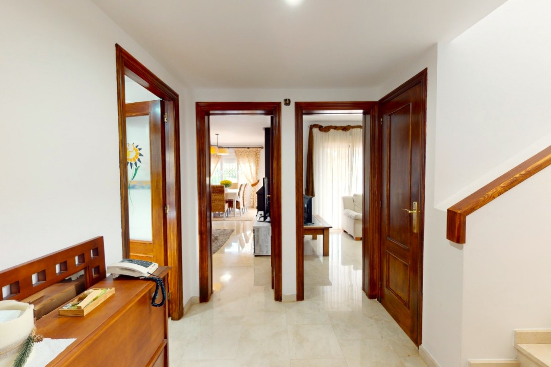 Reventa - Town House -
La Nucía - Costa Blanca