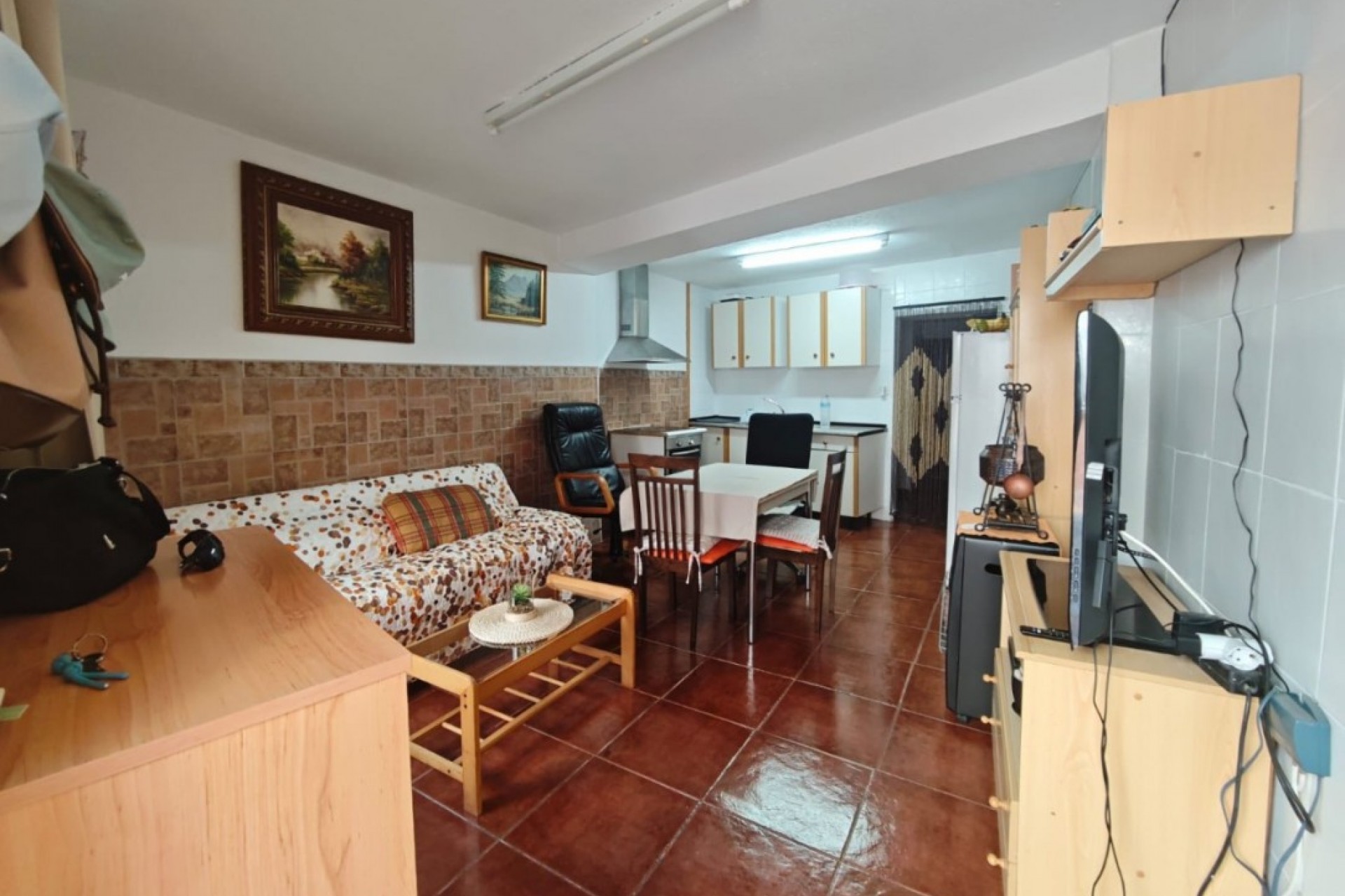 Reventa - Town House -
La Nucía - Costa Blanca