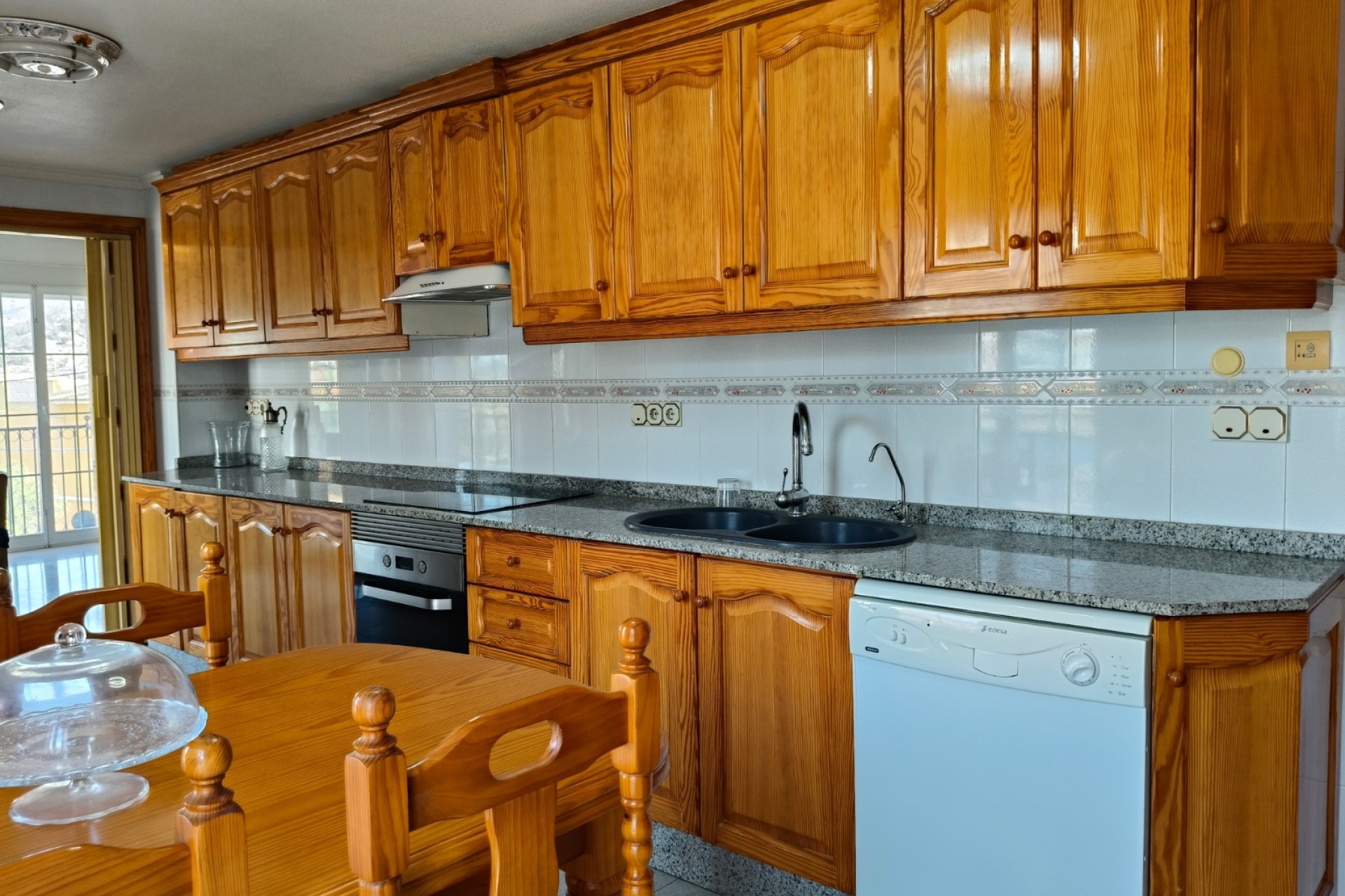 Reventa - Town House -
La Romana - Inland