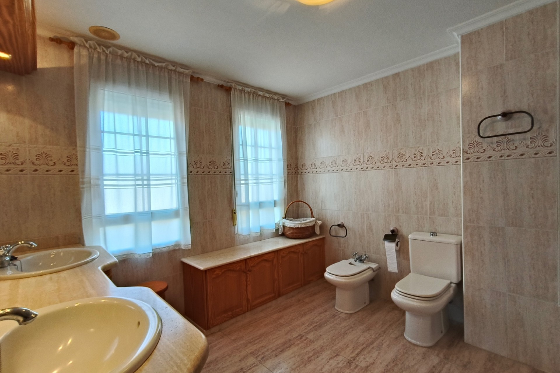 Reventa - Town House -
La Romana - Inland