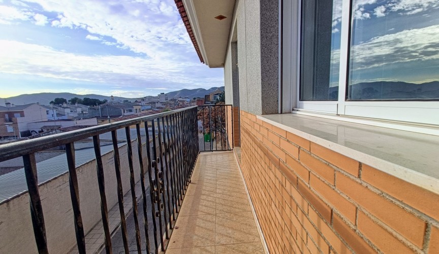 Reventa - Town House -
La Romana - Inland