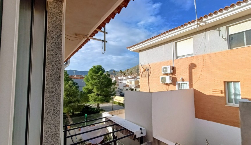 Reventa - Town House -
La Romana - Inland