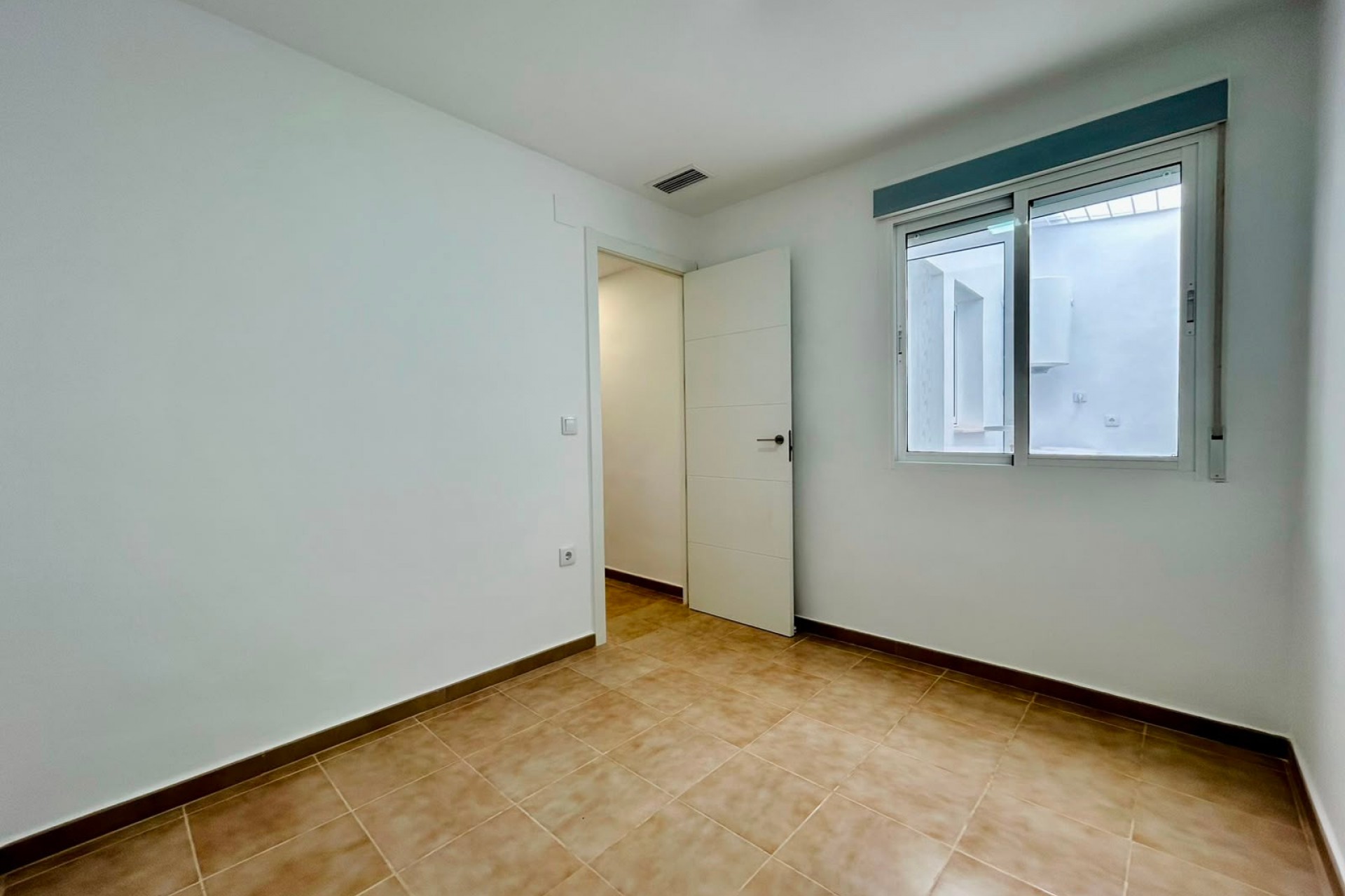 Reventa - Town House -
La Siesta - Costa Blanca