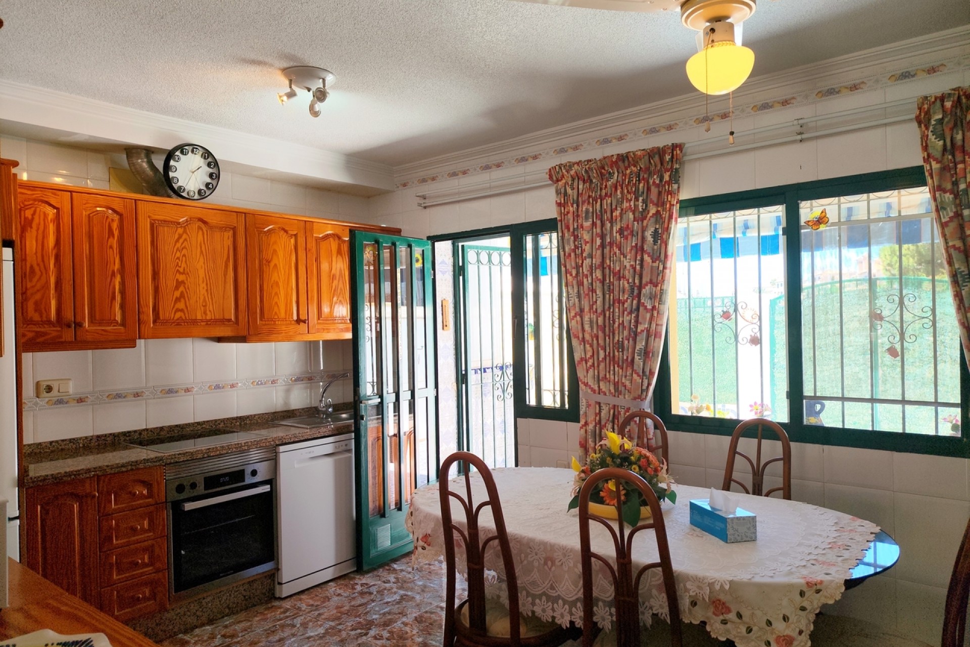 Reventa - Town House -
La Zenia - Costa Blanca