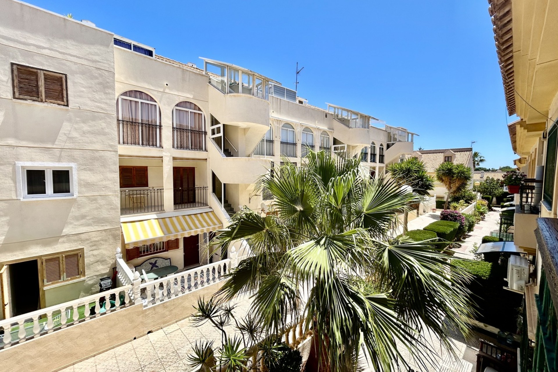 Reventa - Town House -
La Zenia - Costa Blanca