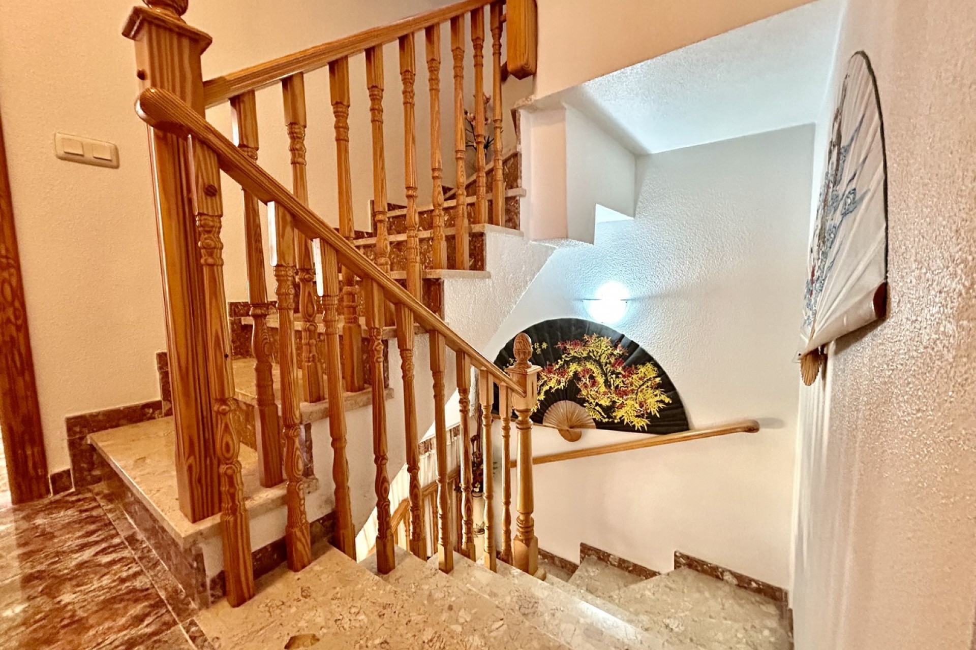 Reventa - Town House -
La Zenia - Costa Blanca