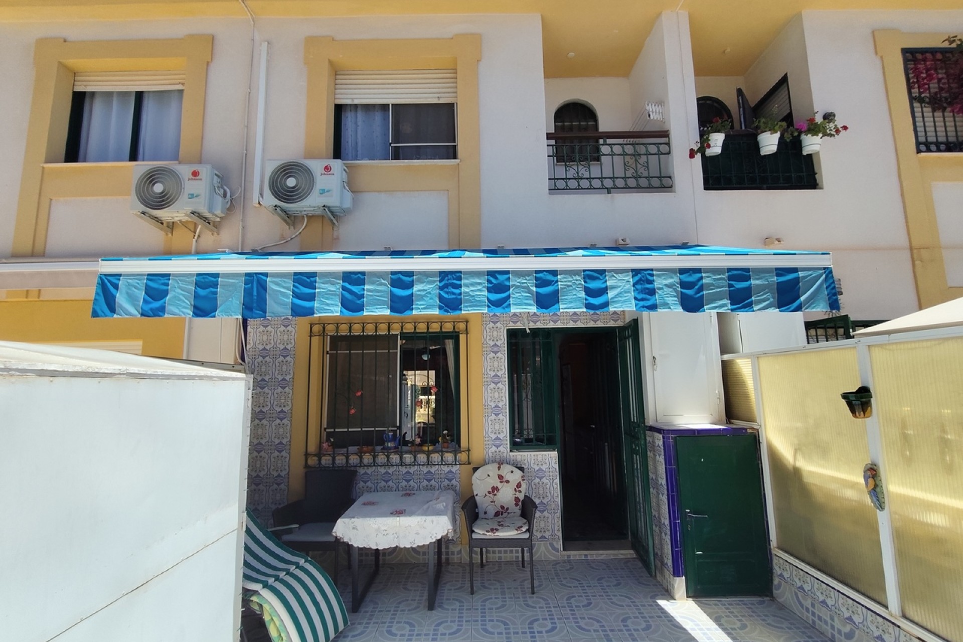 Reventa - Town House -
La Zenia - Costa Blanca