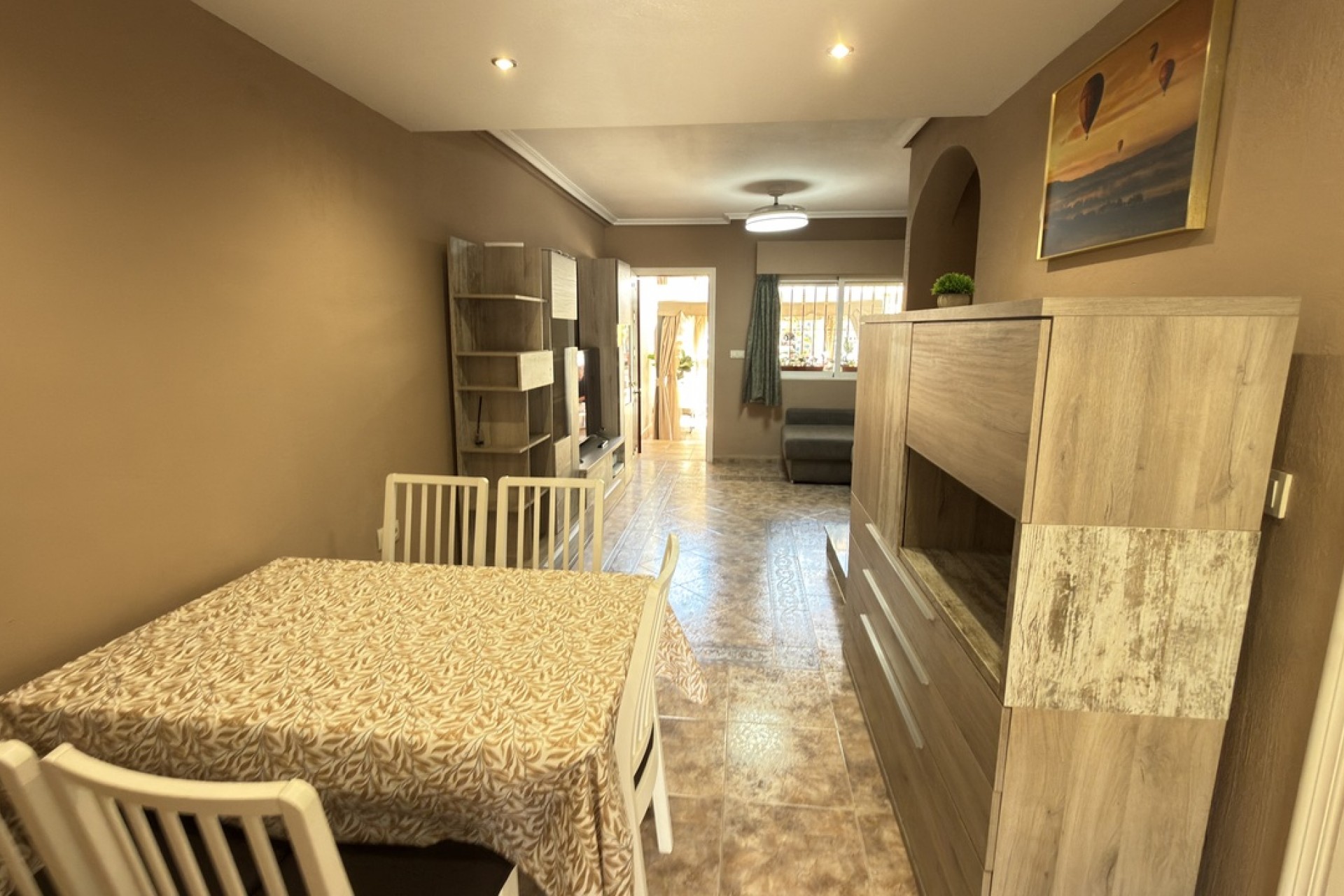 Reventa - Town House -
La Zenia - Costa Blanca
