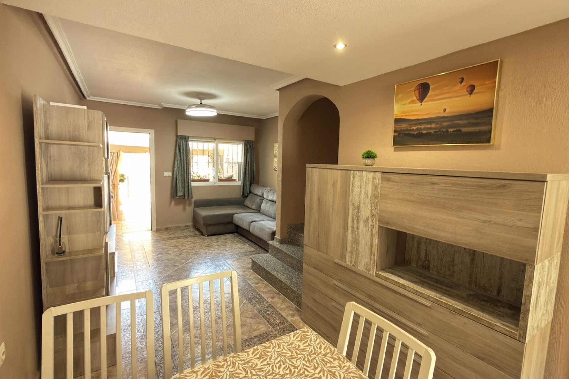 Reventa - Town House -
La Zenia - Costa Blanca