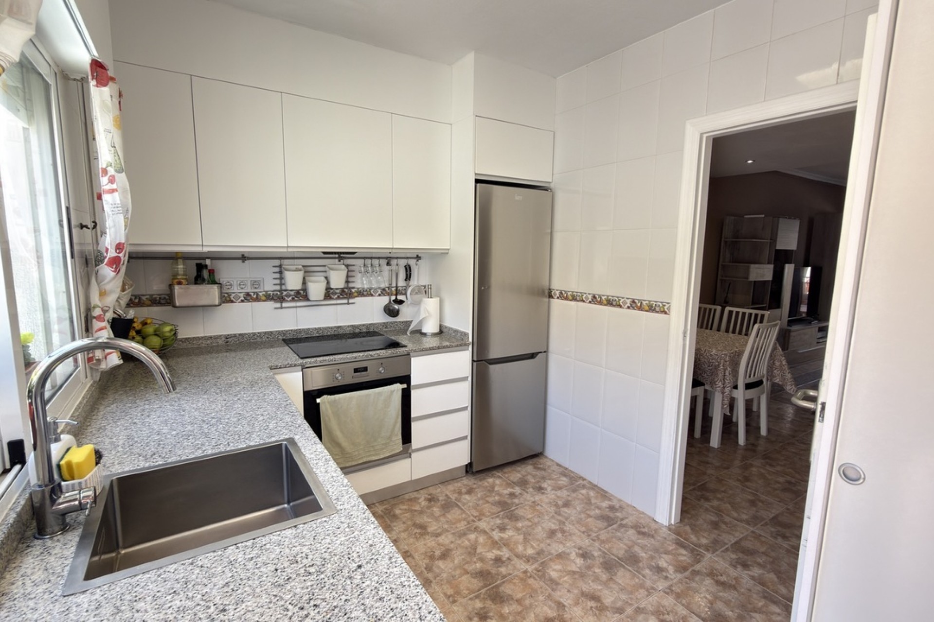 Reventa - Town House -
La Zenia - Costa Blanca