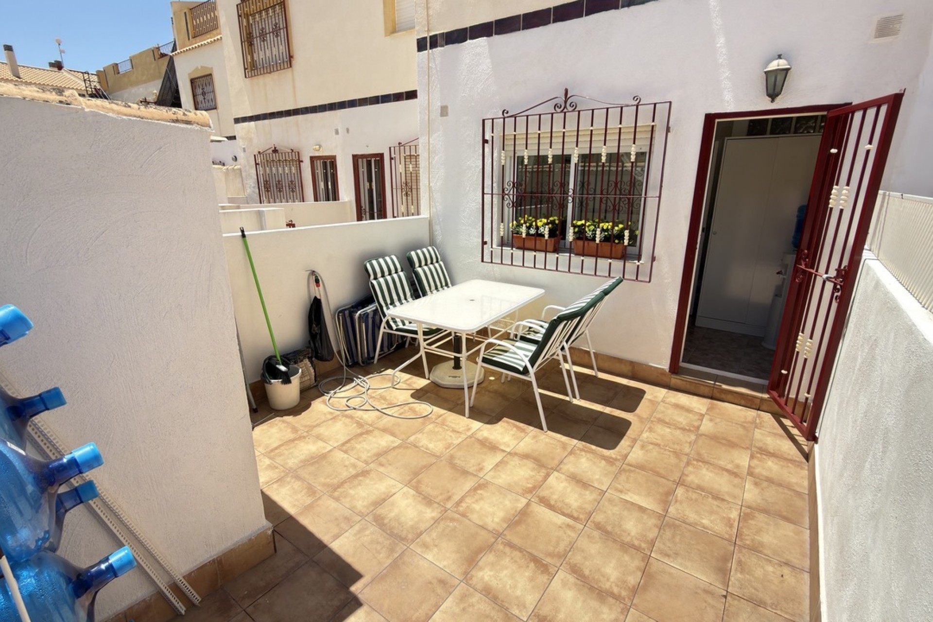 Reventa - Town House -
La Zenia - Costa Blanca