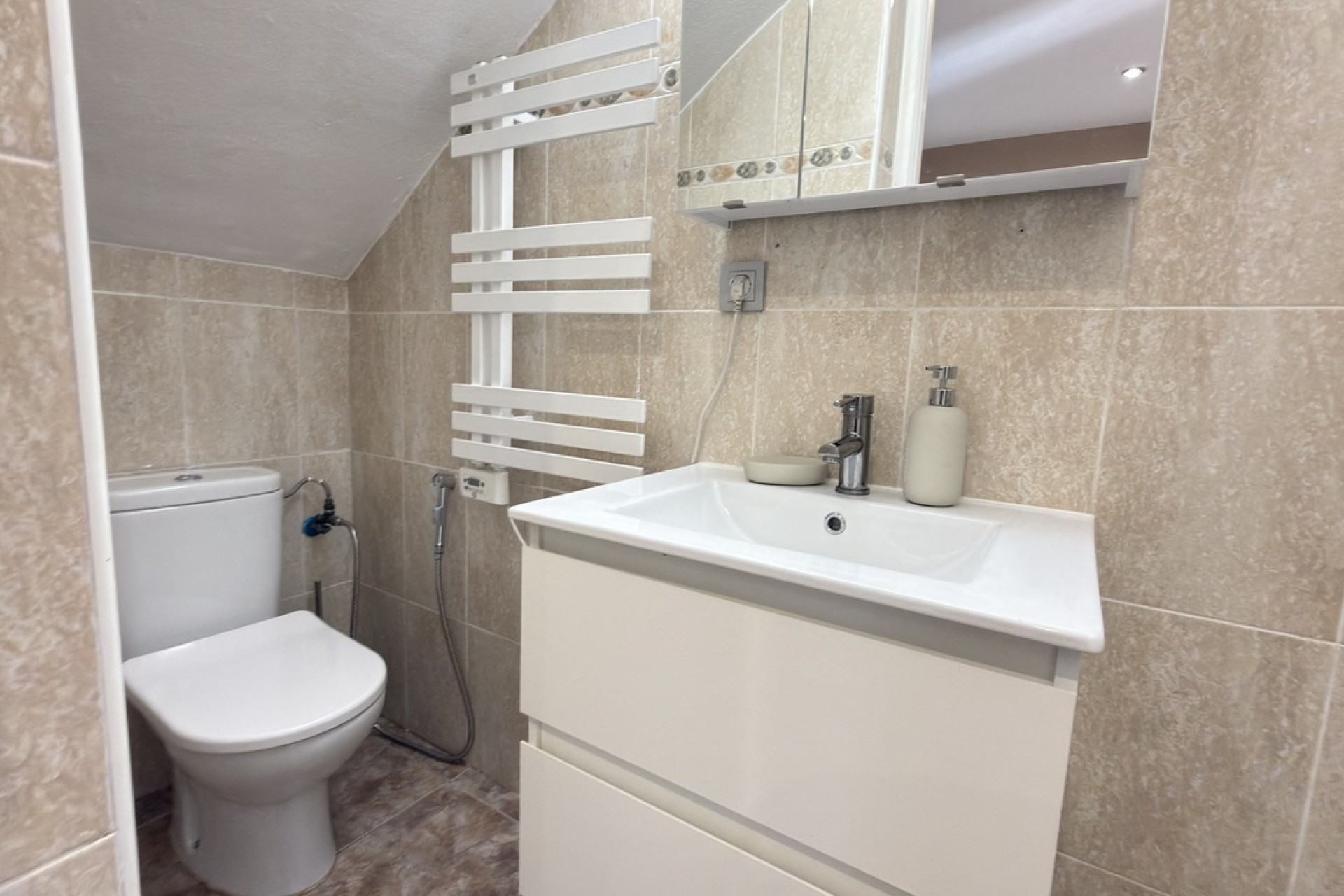 Reventa - Town House -
La Zenia - Costa Blanca