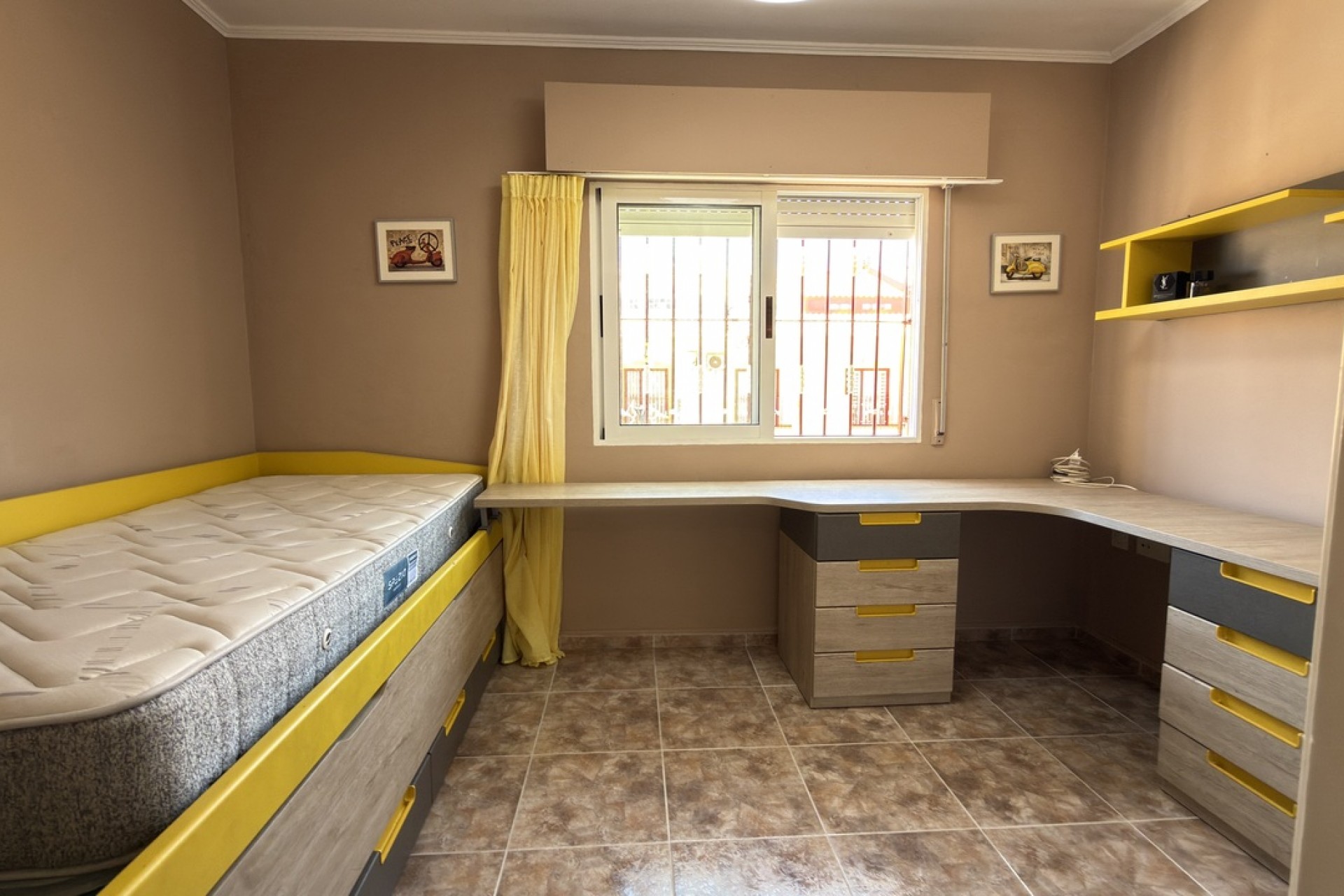 Reventa - Town House -
La Zenia - Costa Blanca