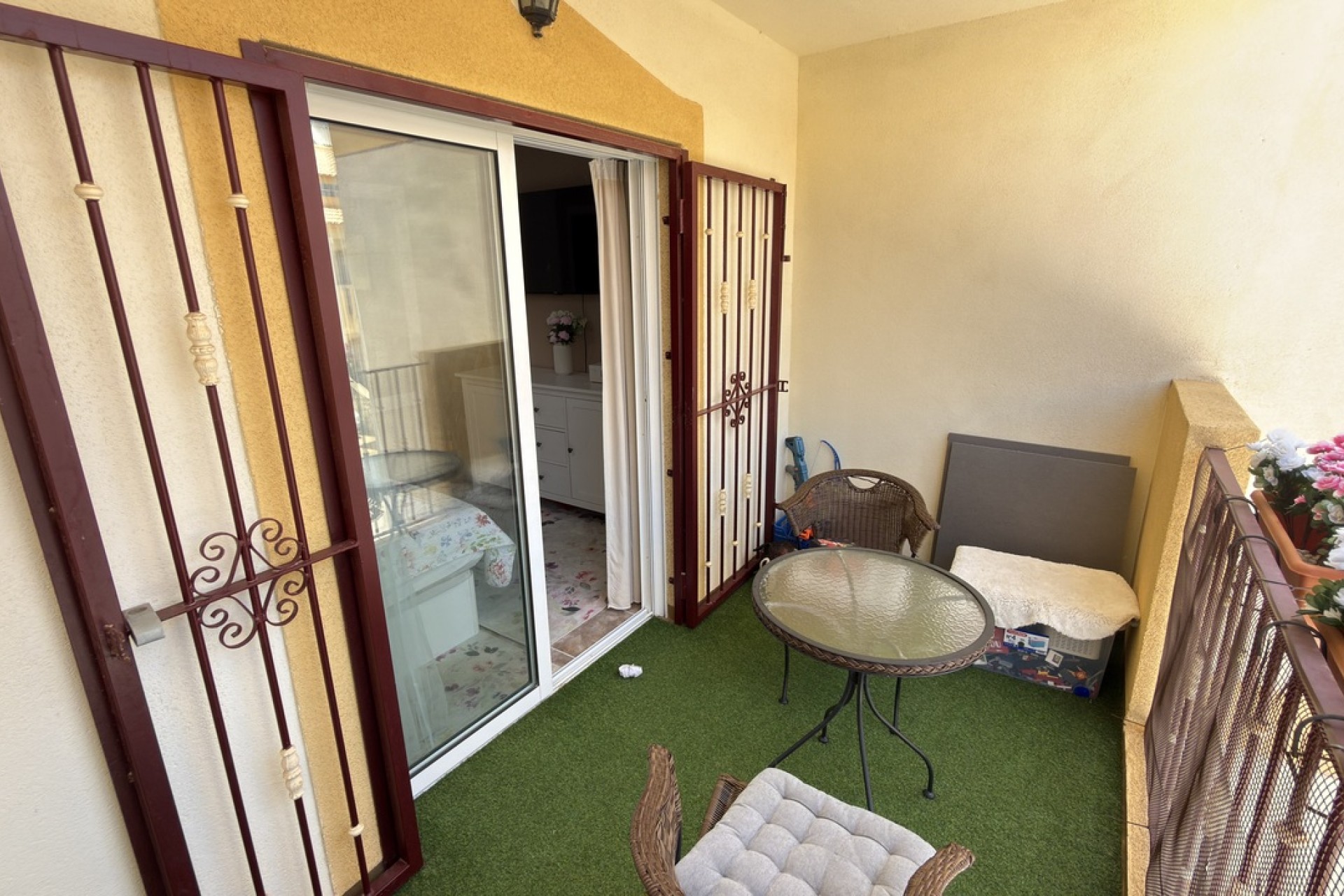 Reventa - Town House -
La Zenia - Costa Blanca