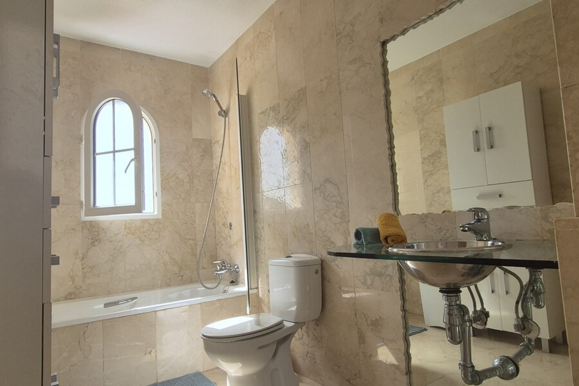Reventa - Town House -
Las Ramblas Golf - Inland