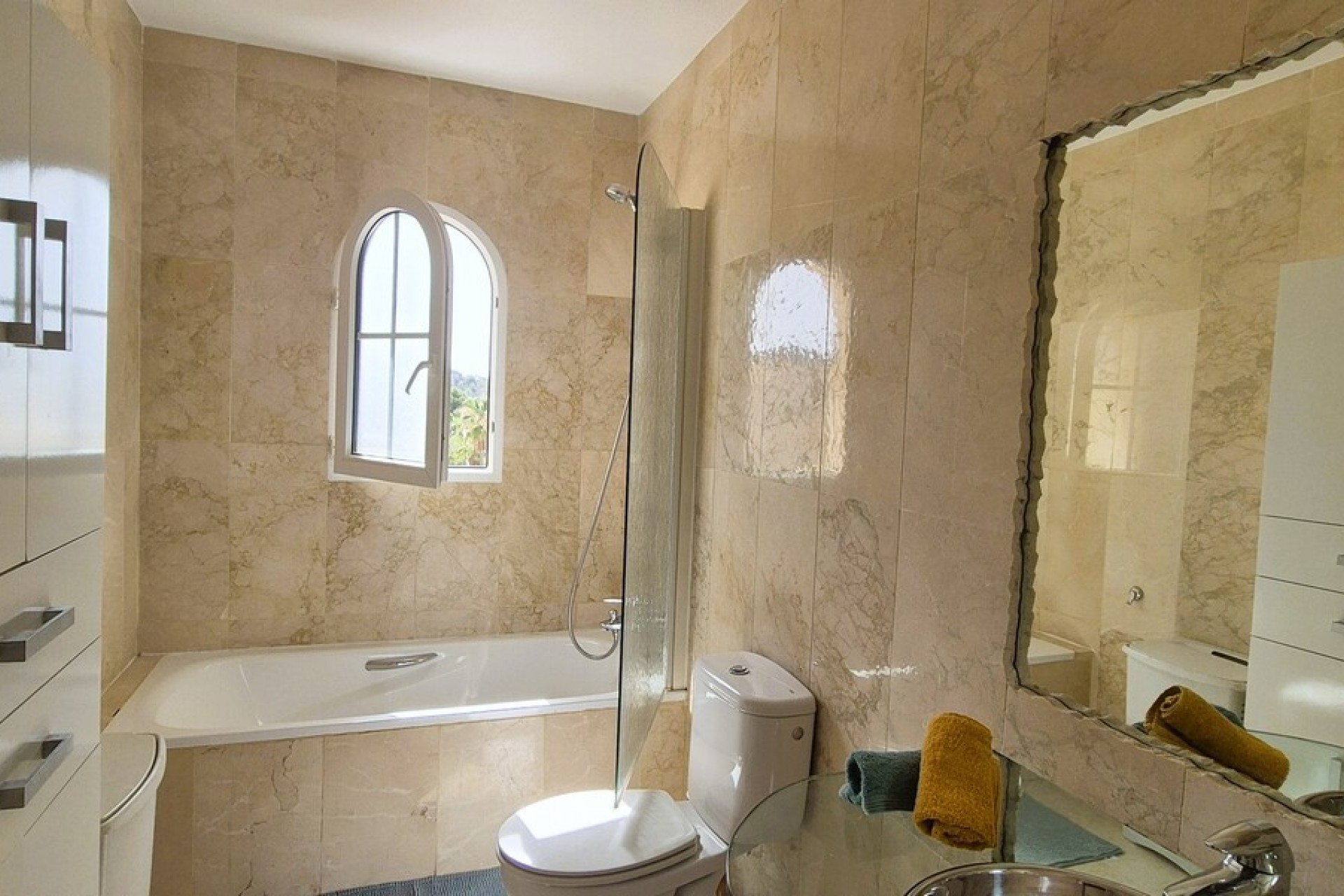 Reventa - Town House -
Las Ramblas Golf - Inland