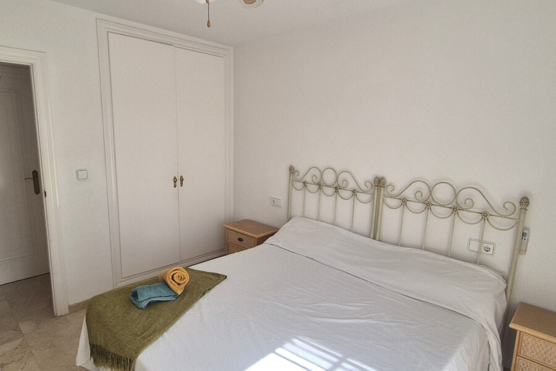 Reventa - Town House -
Las Ramblas Golf - Inland
