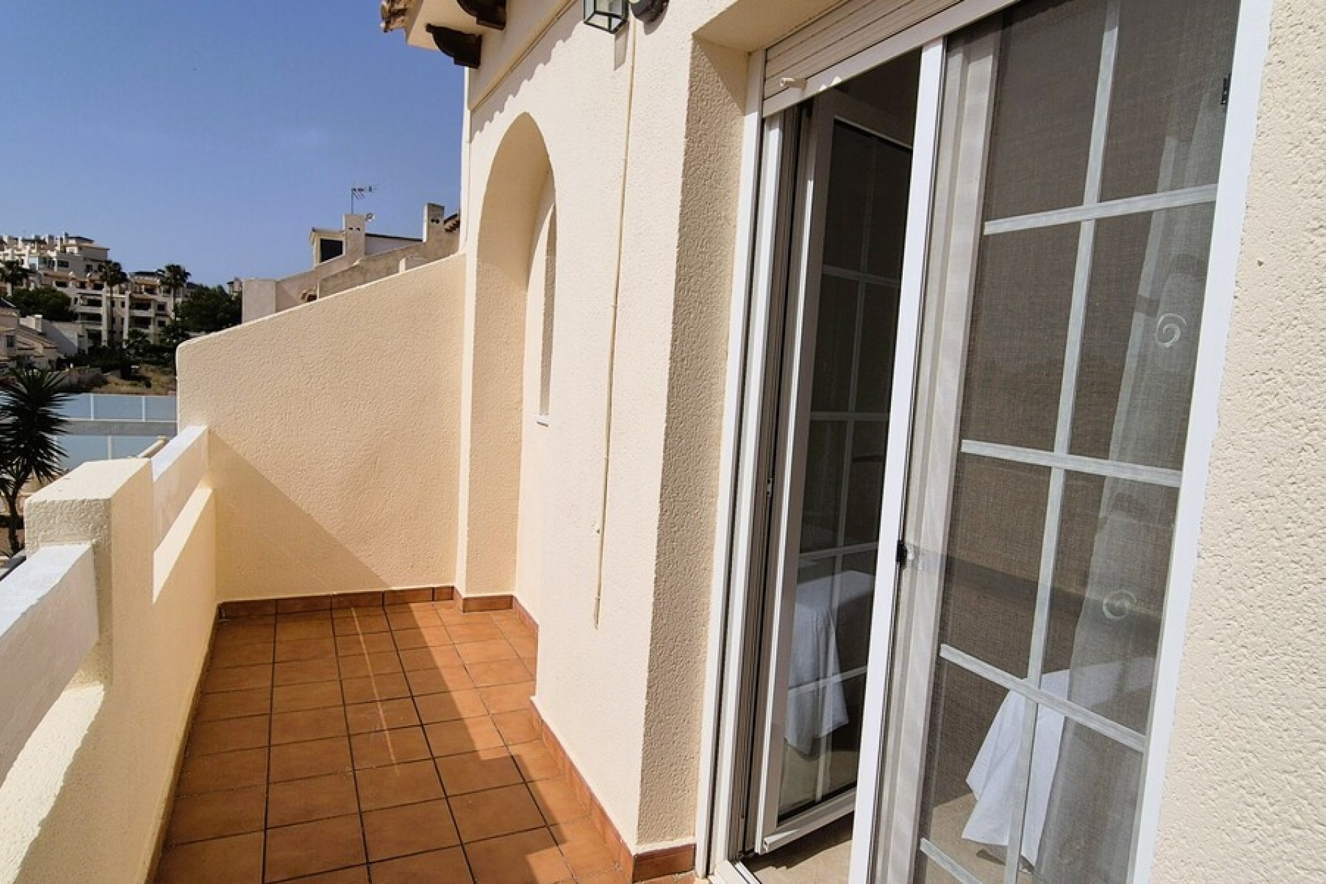 Reventa - Town House -
Las Ramblas Golf - Inland
