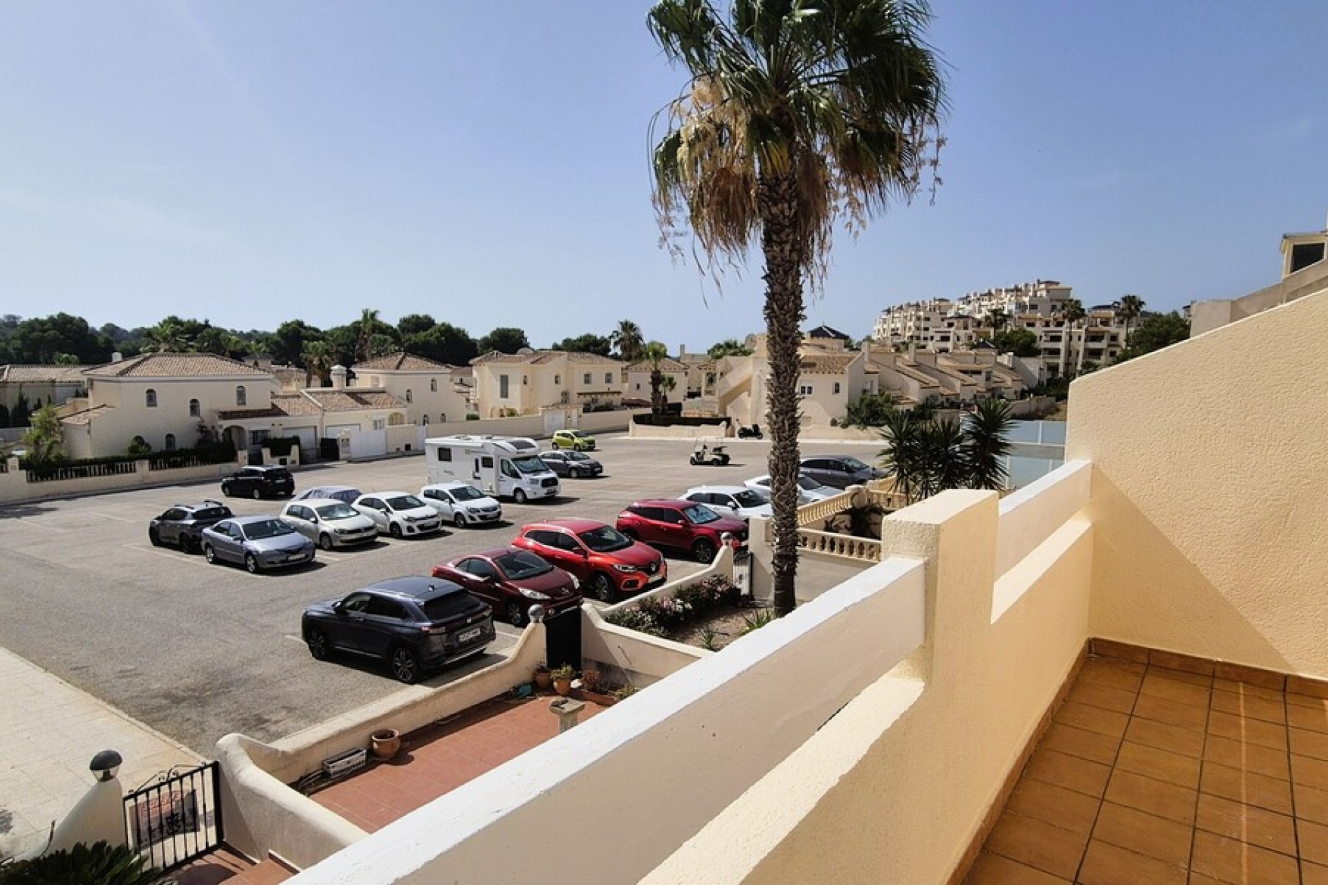 Reventa - Town House -
Las Ramblas Golf - Inland
