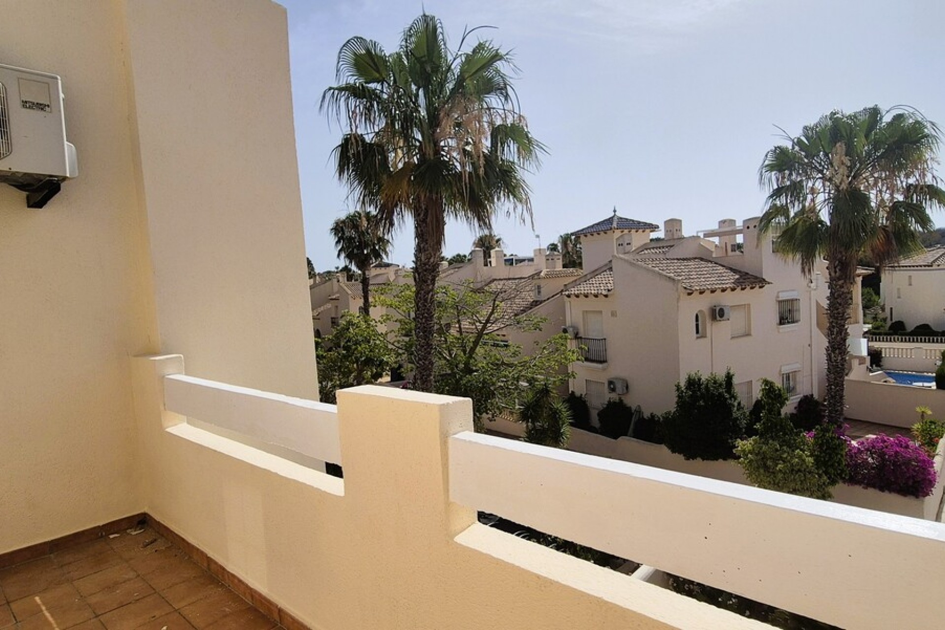 Reventa - Town House -
Las Ramblas Golf - Inland