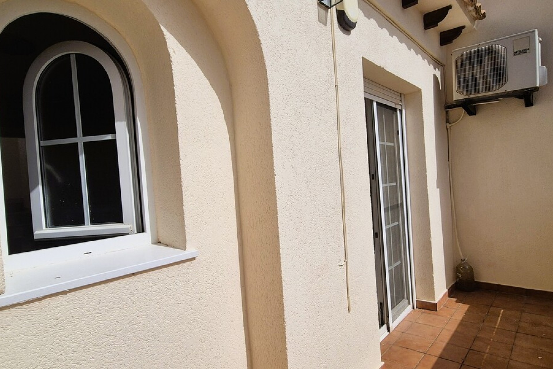 Reventa - Town House -
Las Ramblas Golf - Inland