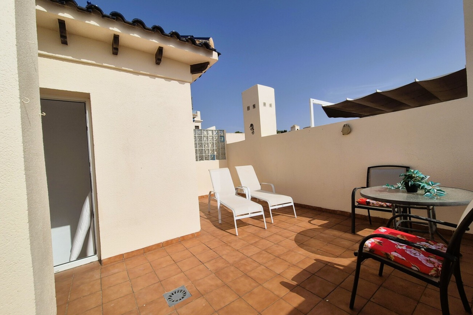 Reventa - Town House -
Las Ramblas Golf - Inland