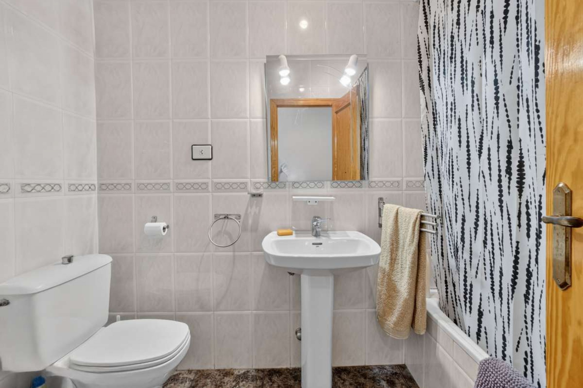 Reventa - Town House -
Lo Pagan - Costa Calida