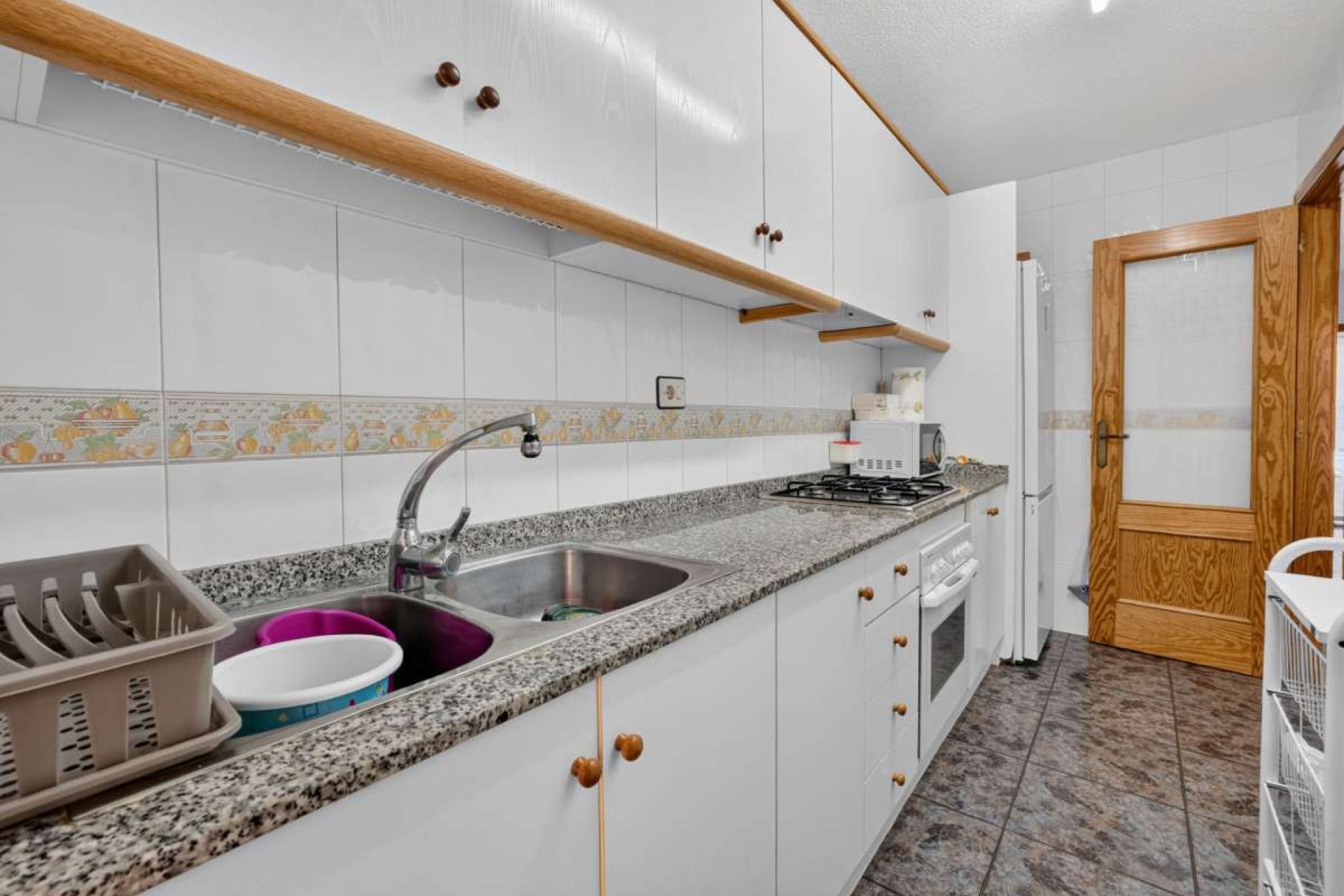 Reventa - Town House -
Lo Pagan - Costa Calida