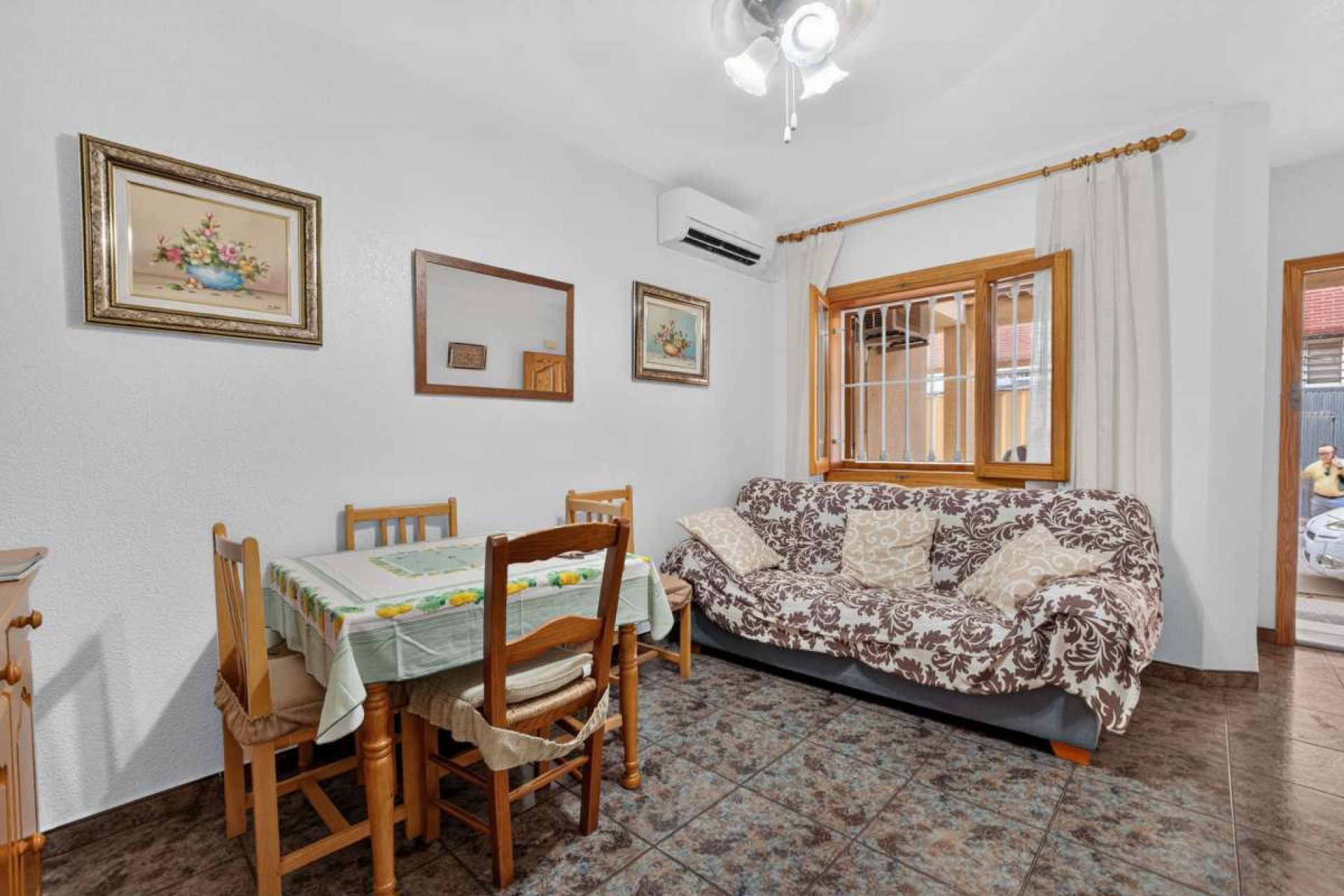 Reventa - Town House -
Lo Pagan - Costa Calida