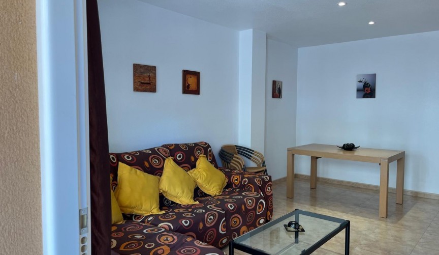 Reventa - Town House -
Lo Pagan - La Puntica