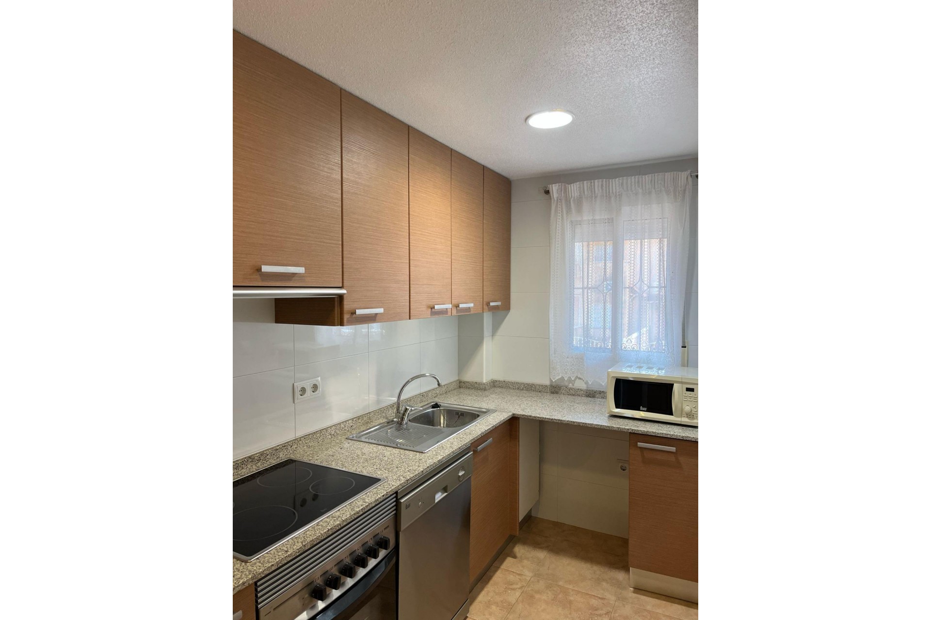 Reventa - Town House -
Lo Pagan - La Puntica