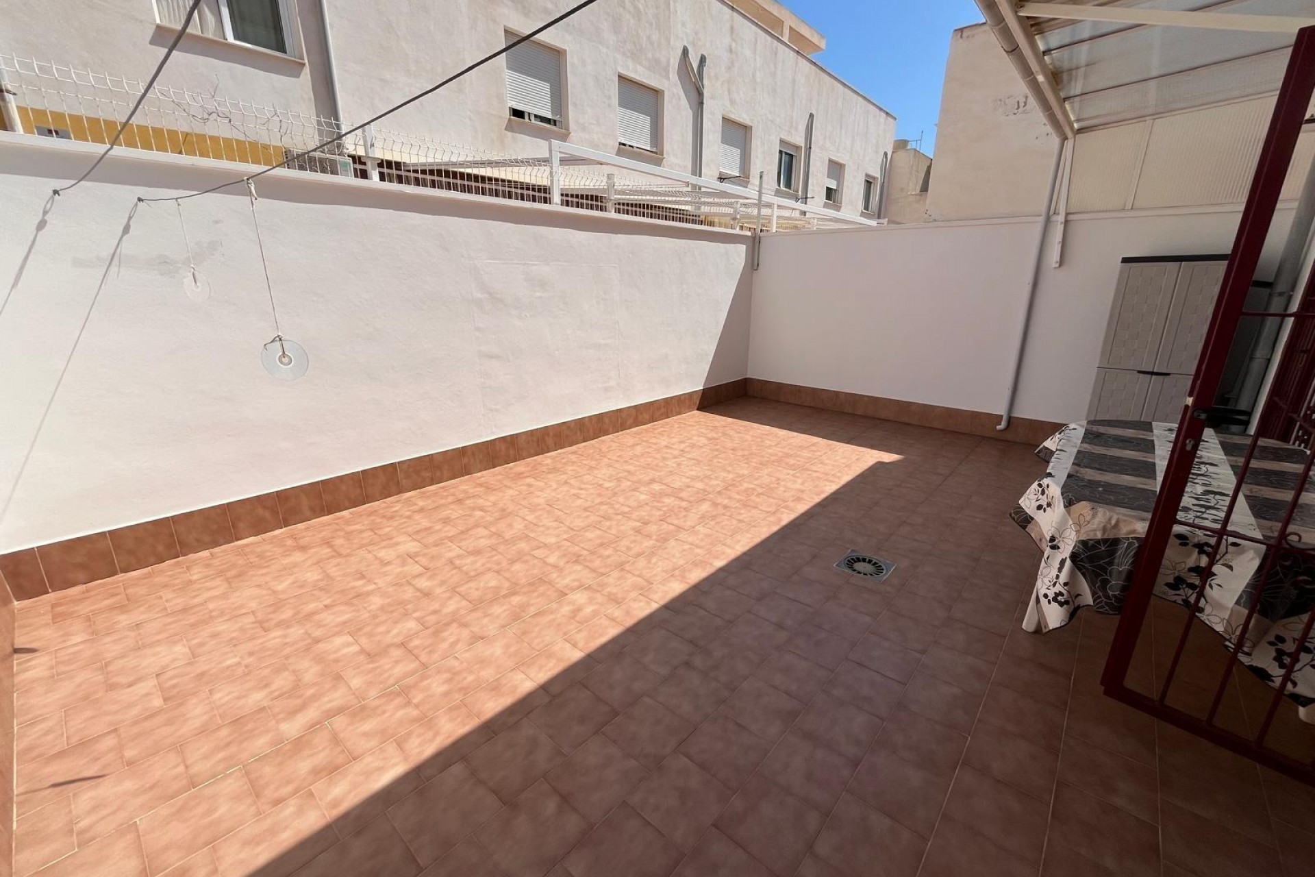 Reventa - Town House -
Lo Pagan - La Puntica