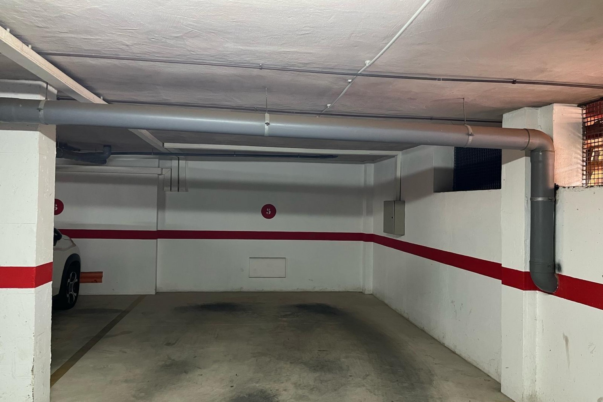 Reventa - Town House -
Lo Pagan - La Puntica