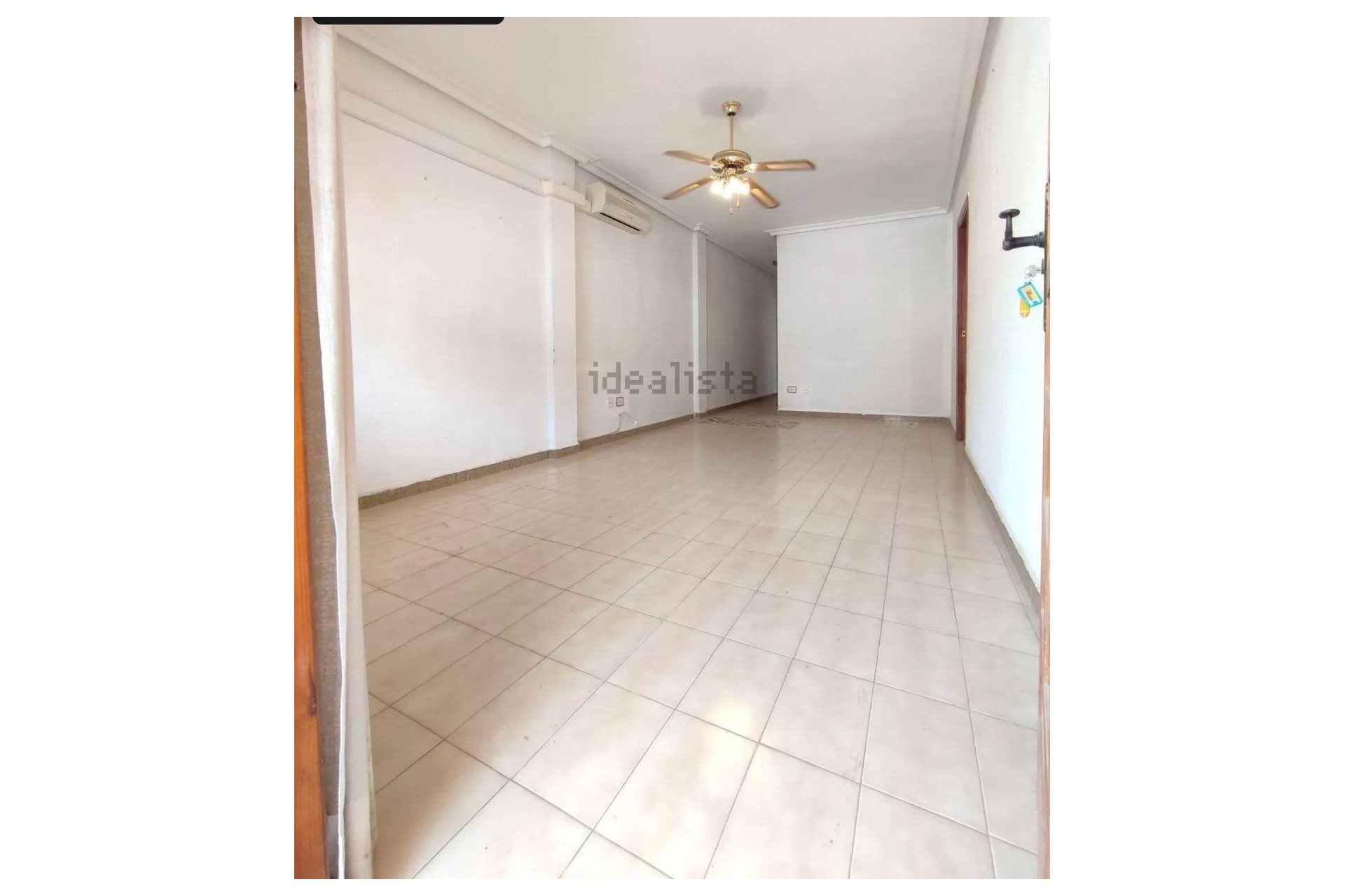 Reventa - Town House -
Lo Pagan - La Puntica