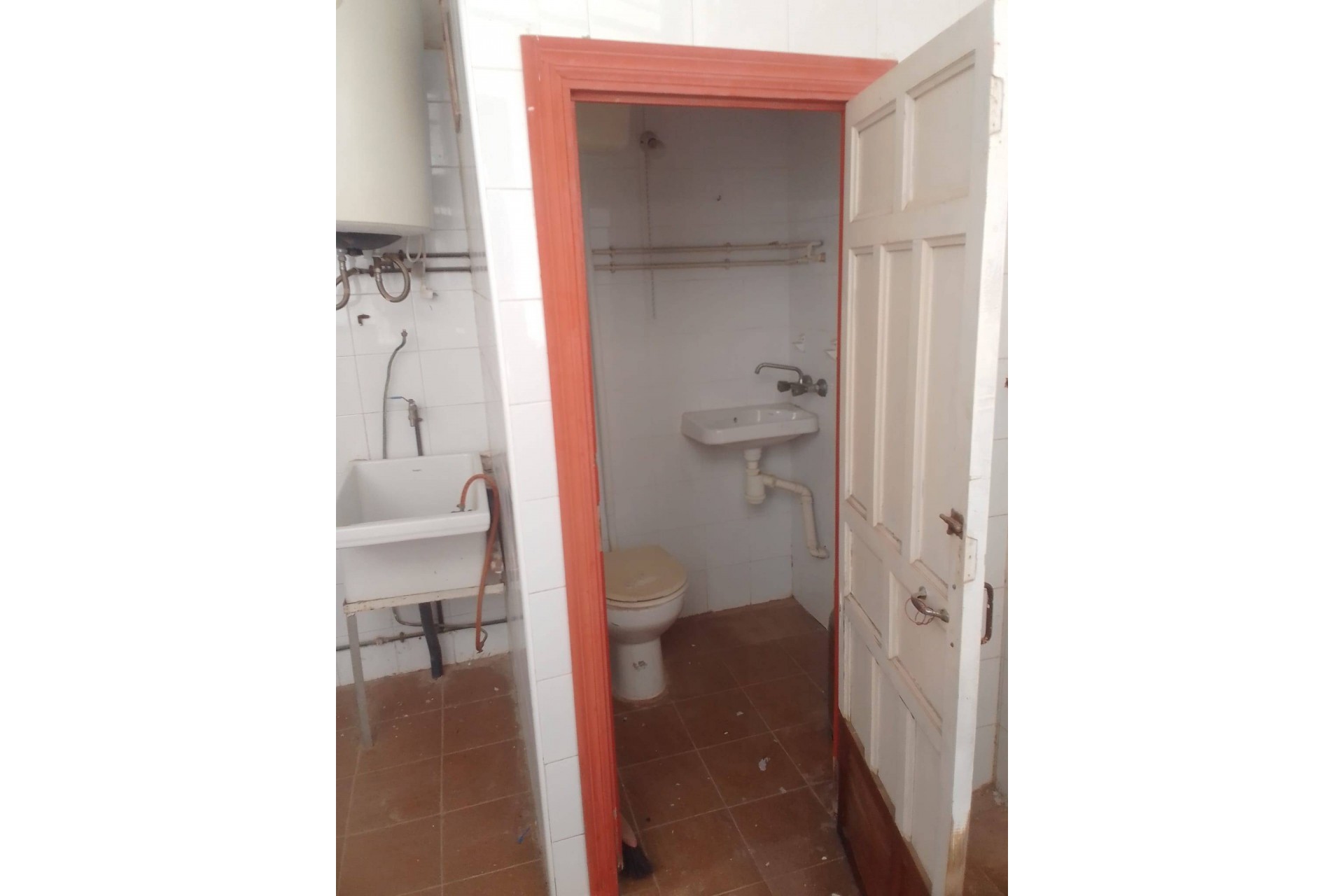 Reventa - Town House -
Lo Pagan - La Puntica