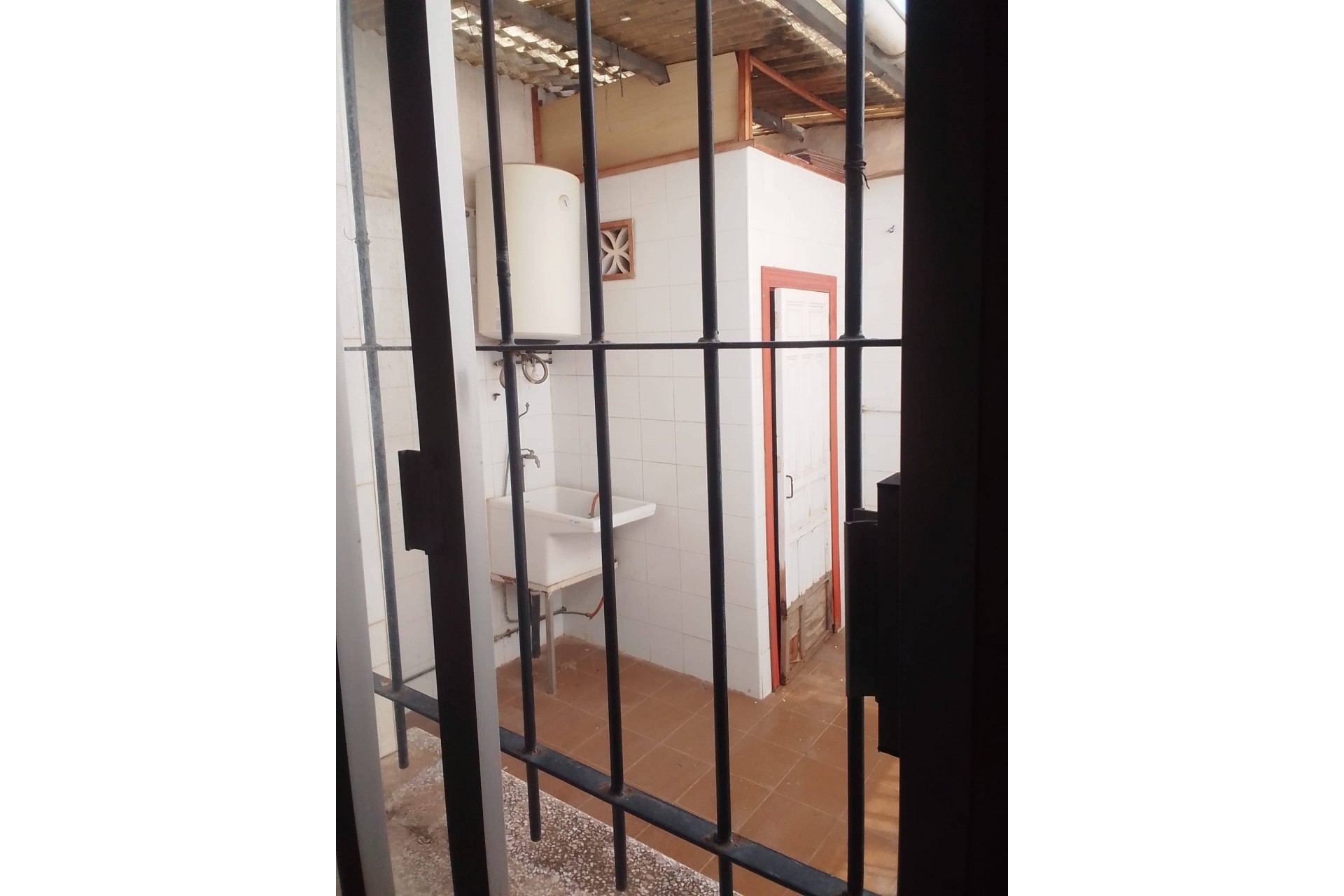 Reventa - Town House -
Lo Pagan - La Puntica